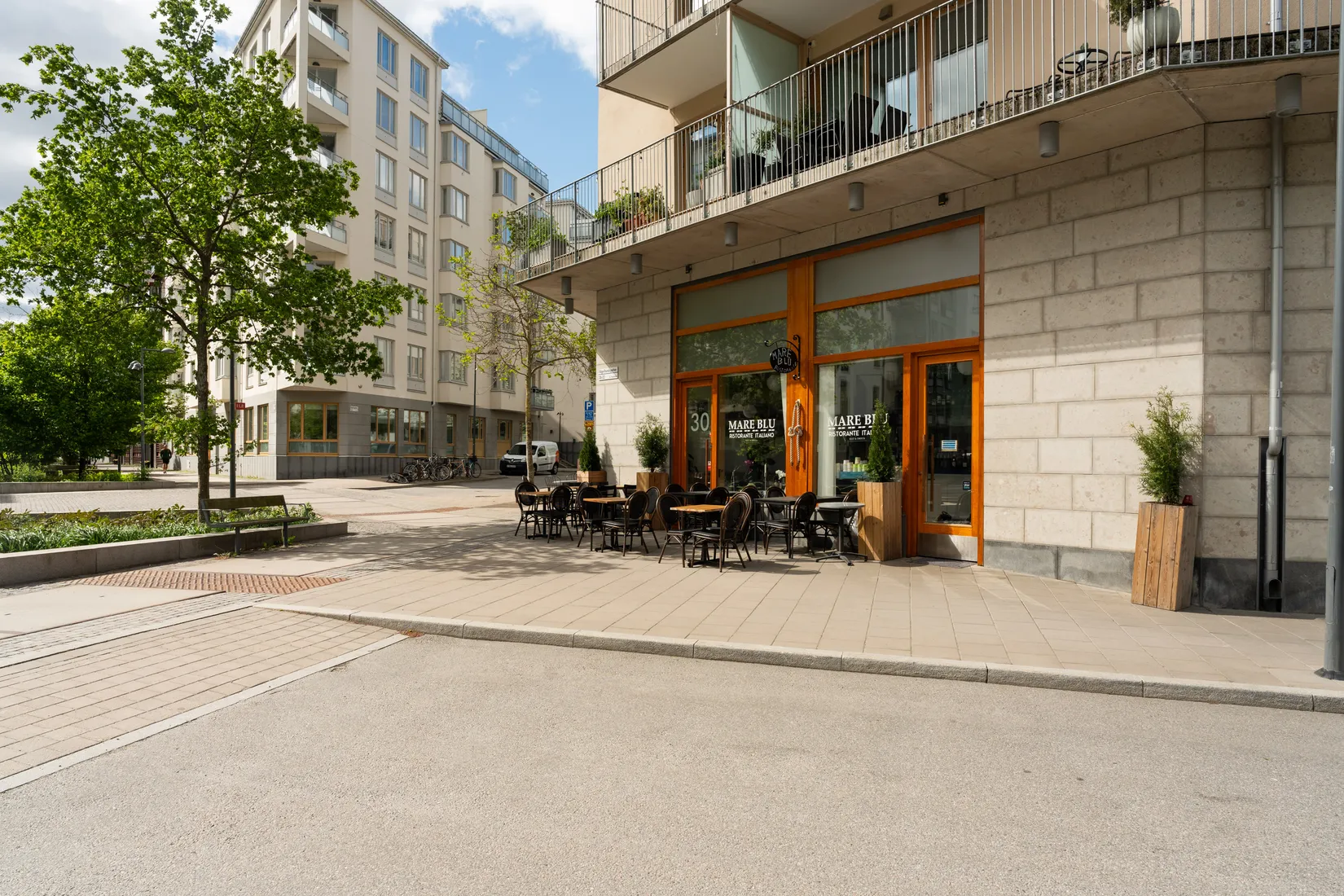 Bostadsrätt, Fågelhundsgatan 20, Norra Djurgårdsstaden, Stockholm