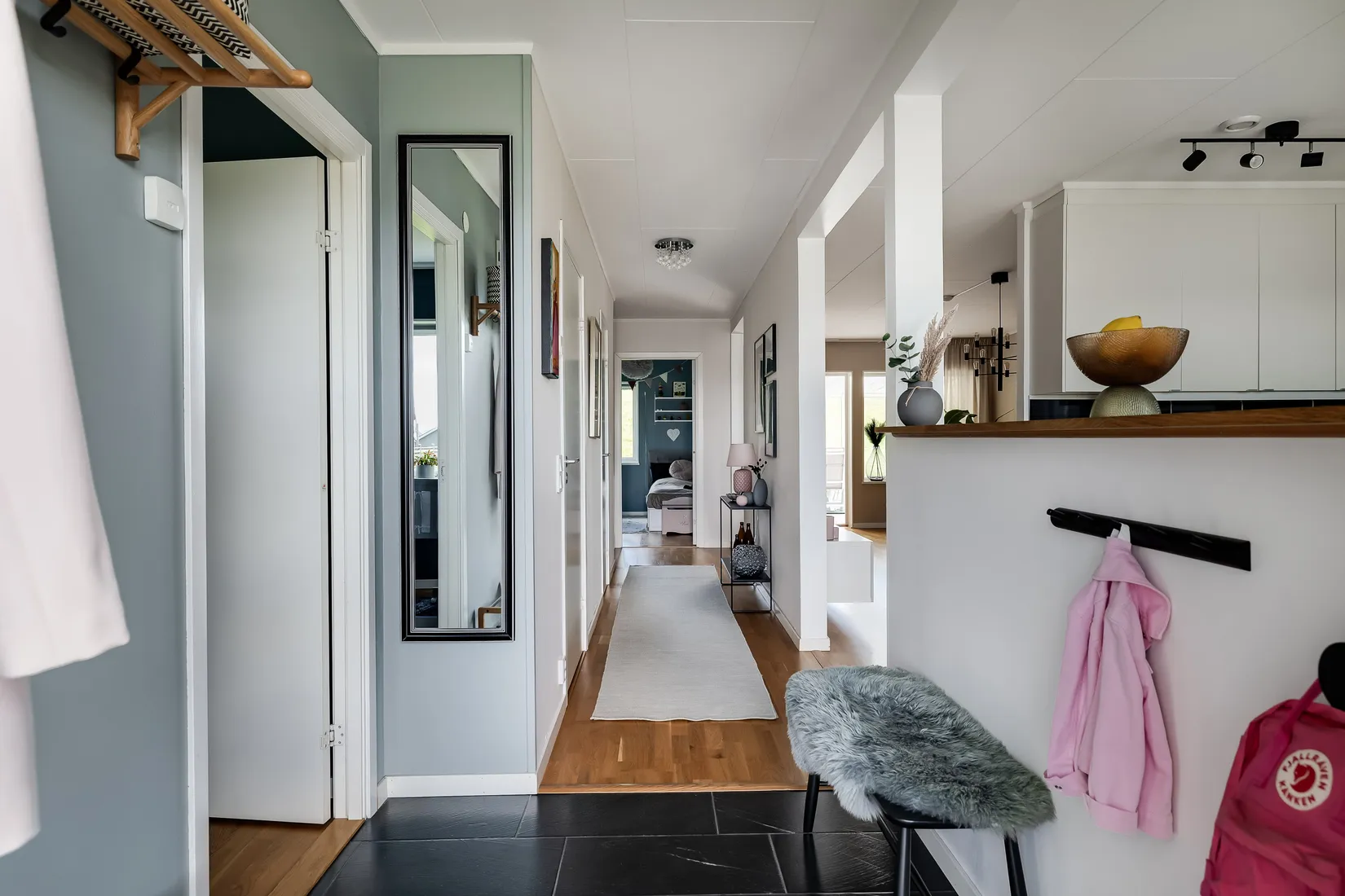 Villa, Hantverkarebacken 15, Sörby, Kumla