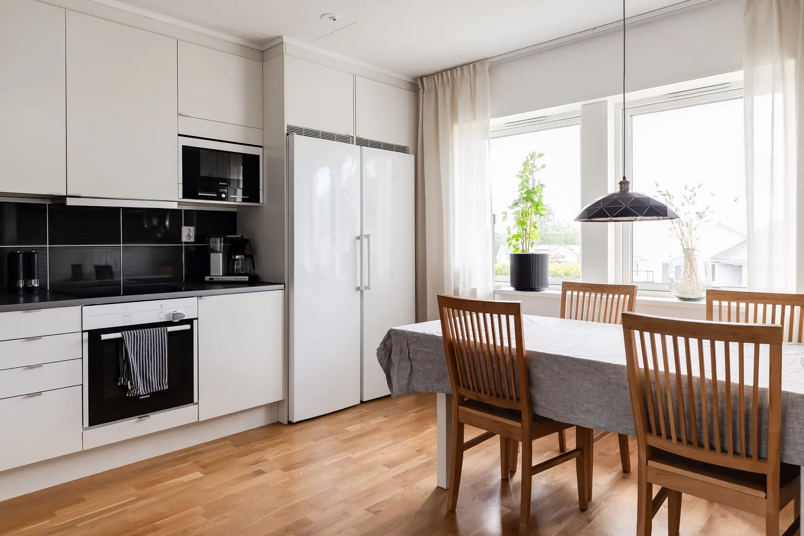 Villa, Hantverkarebacken 15, Sörby, Kumla