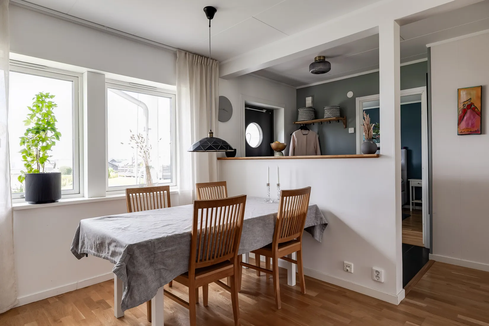 Villa, Hantverkarebacken 15, Sörby, Kumla