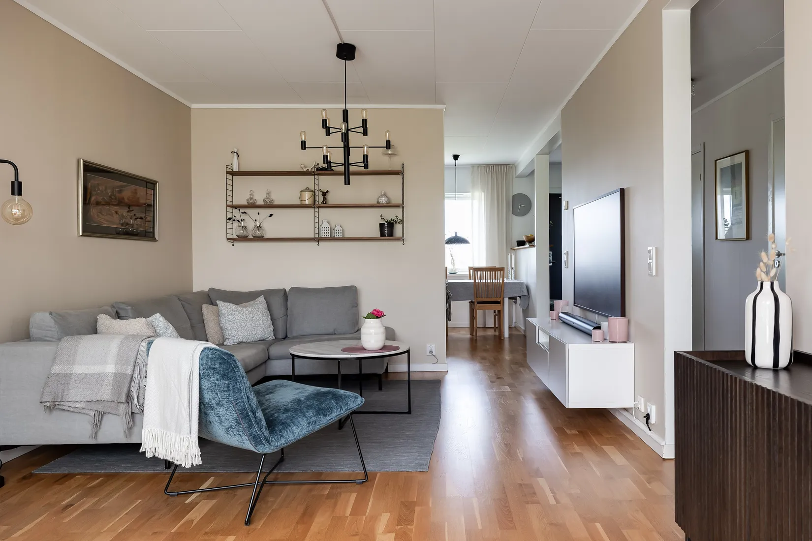Villa, Hantverkarebacken 15, Sörby, Kumla