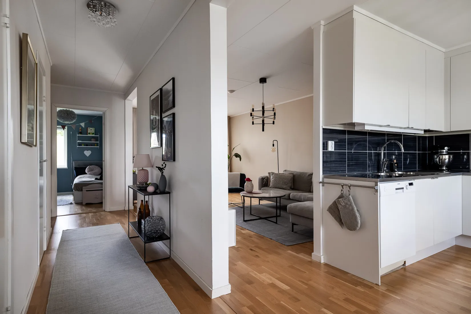 Villa, Hantverkarebacken 15, Sörby, Kumla