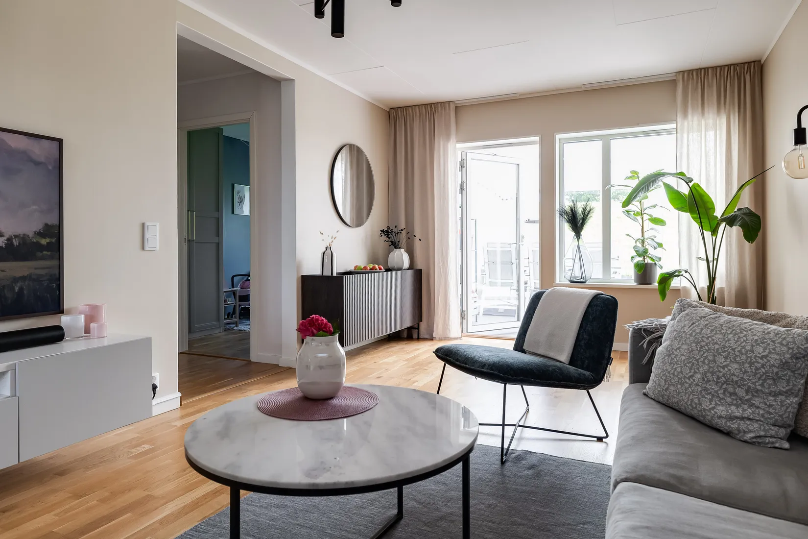 Villa, Hantverkarebacken 15, Sörby, Kumla