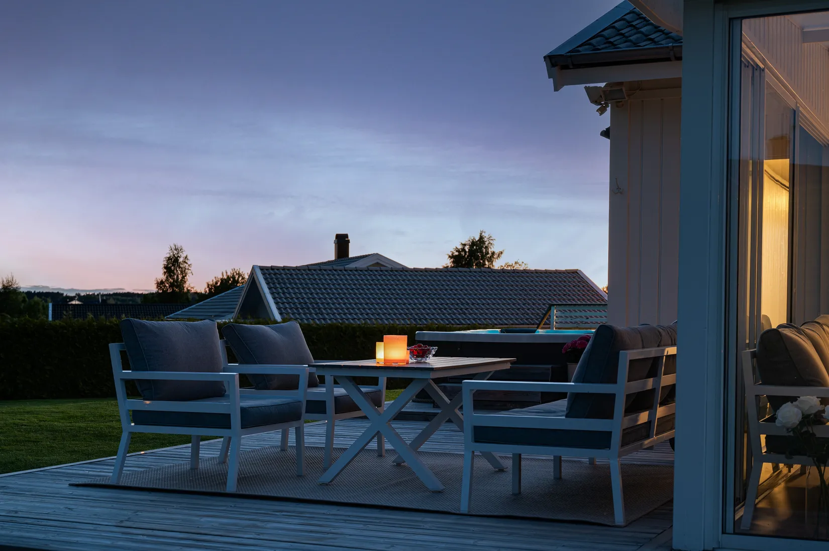 Villa, Hantverkarebacken 15, Sörby, Kumla