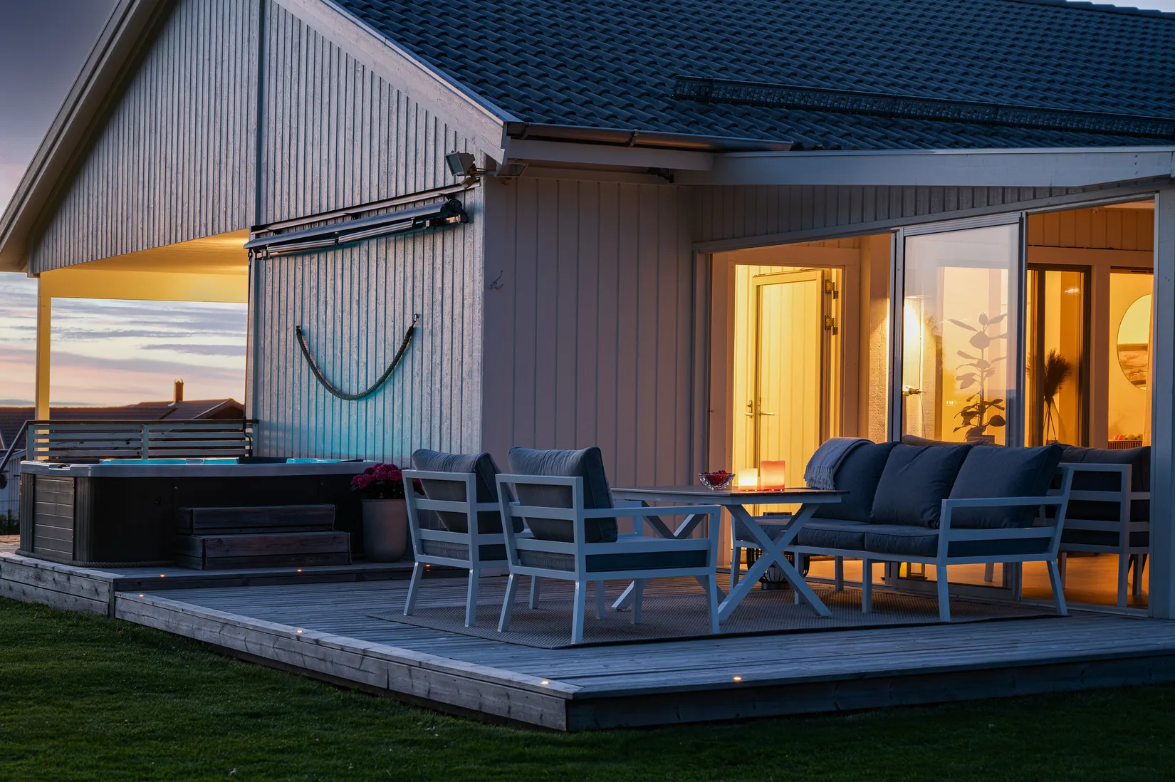 Villa, Hantverkarebacken 15, Sörby, Kumla