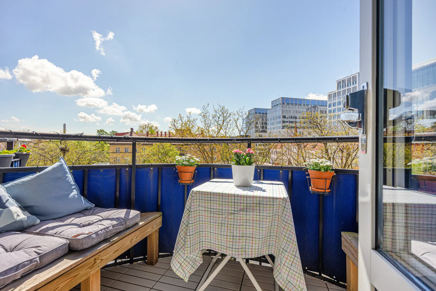 Bostadsrätt, Carl Gustafs väg 42, Triangeln, Malmö