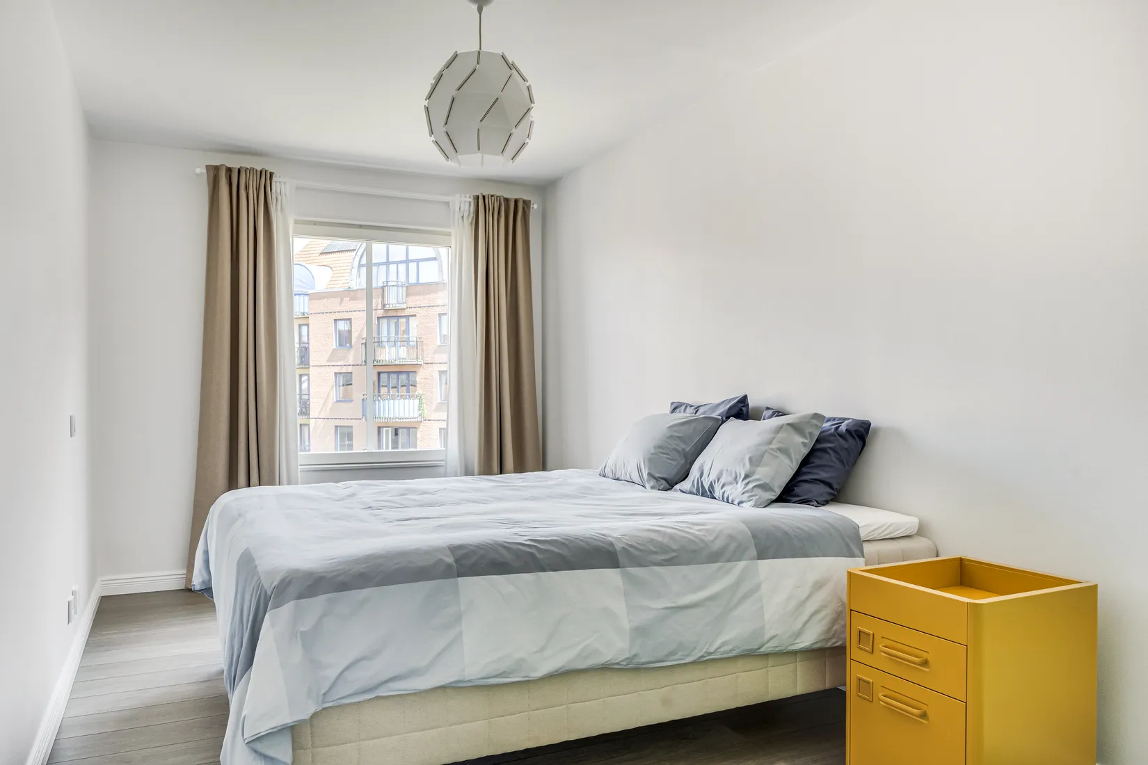 Bostadsrätt, Carl Gustafs väg 42, Triangeln, Malmö