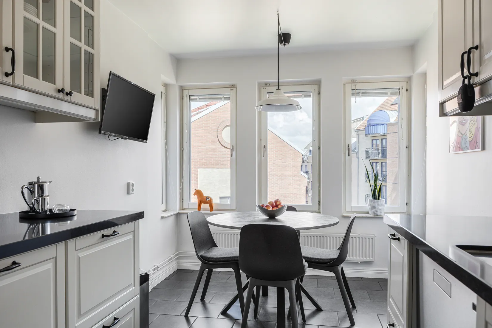 Bostadsrätt, Carl Gustafs väg 42, Triangeln, Malmö