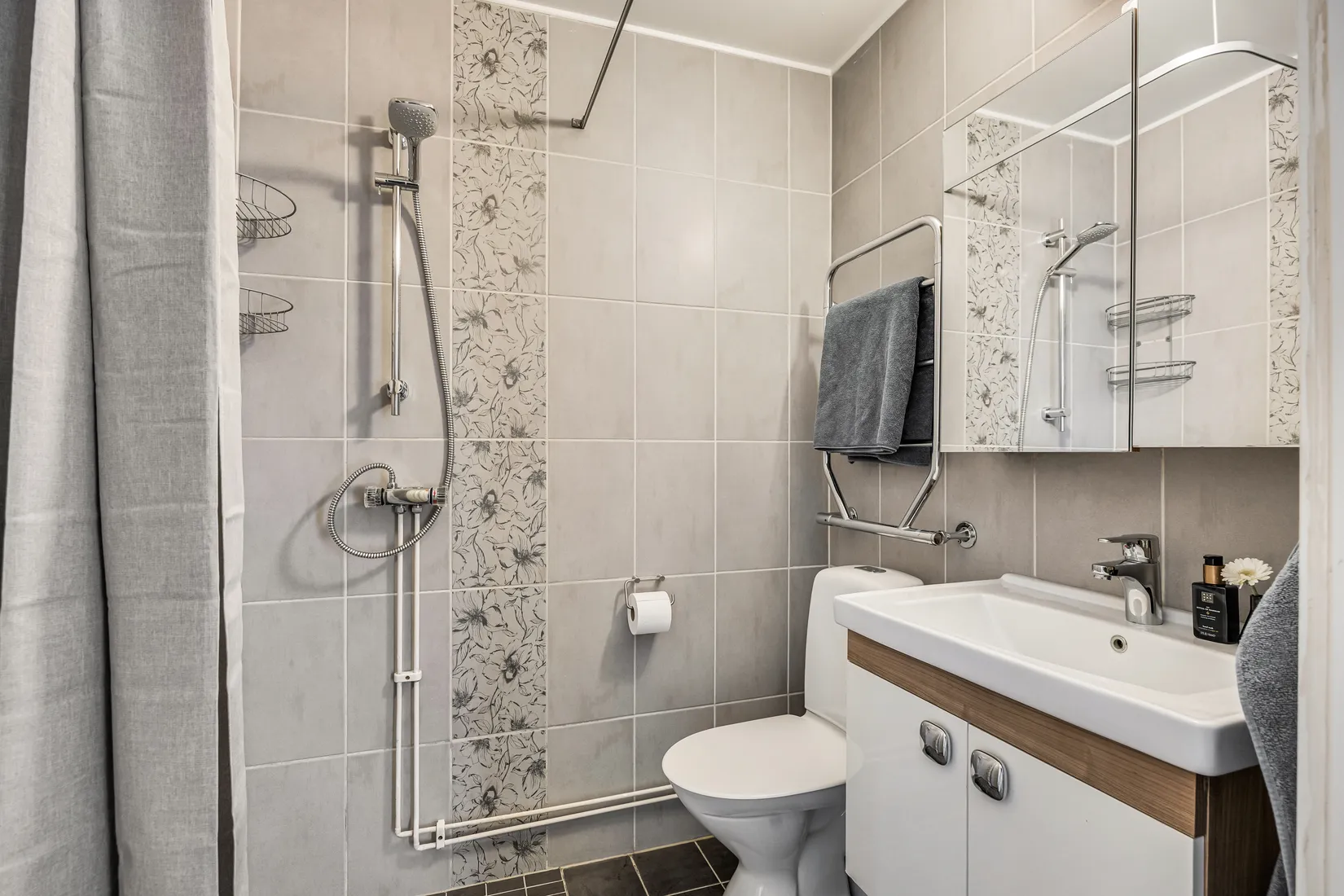 Bostadsrätt, Carl Gustafs väg 42, Triangeln, Malmö