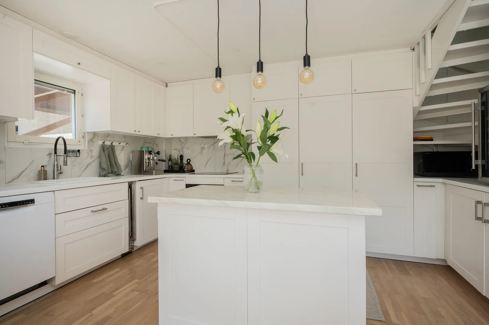 Bostadsrätt, Radhus, Slåttervägen 2T, Segeltorp, Huddinge