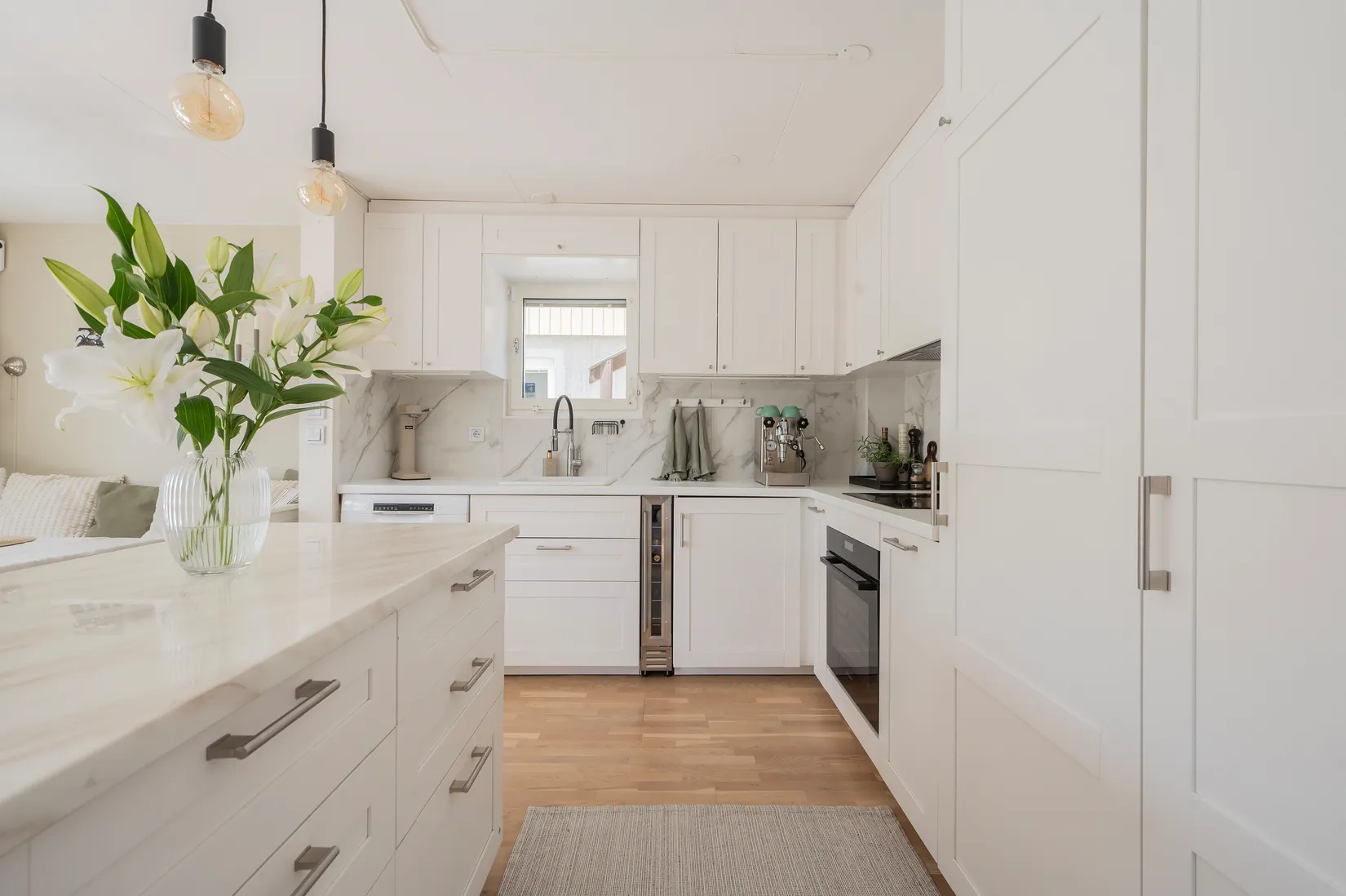 Bostadsrätt, Radhus, Slåttervägen 2T, Segeltorp, Huddinge