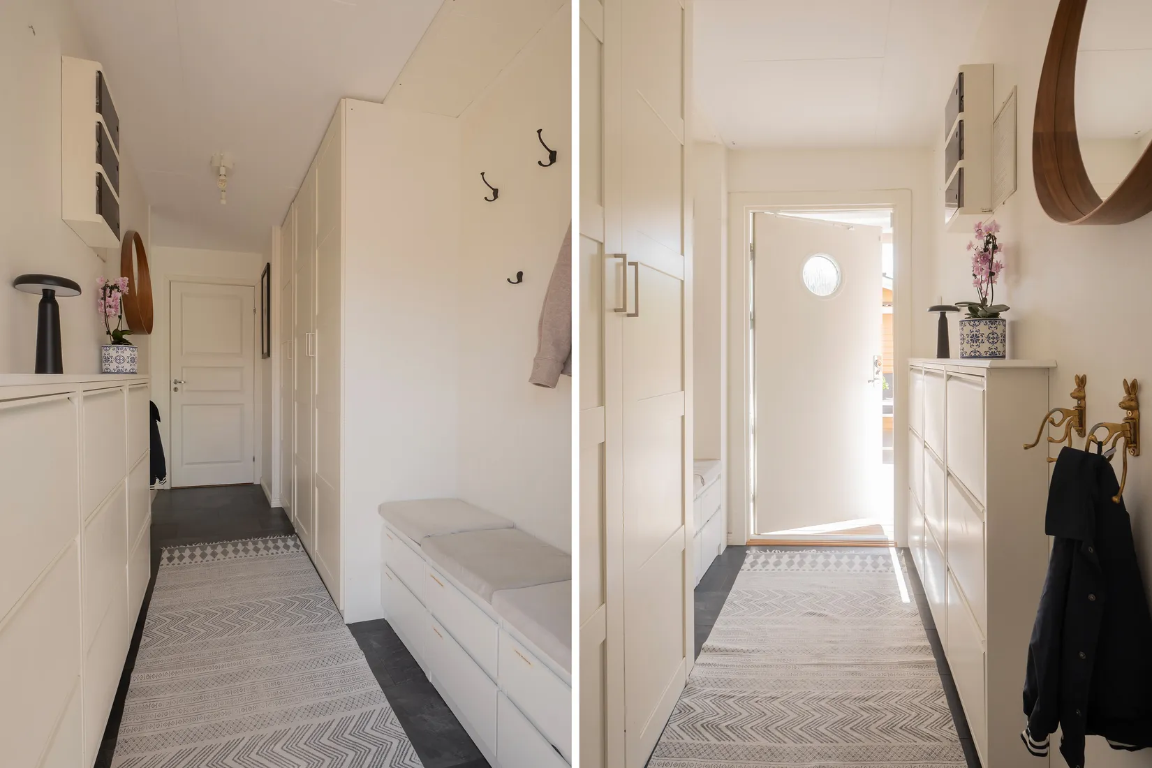 Bostadsrätt, Radhus, Slåttervägen 2T, Segeltorp, Huddinge