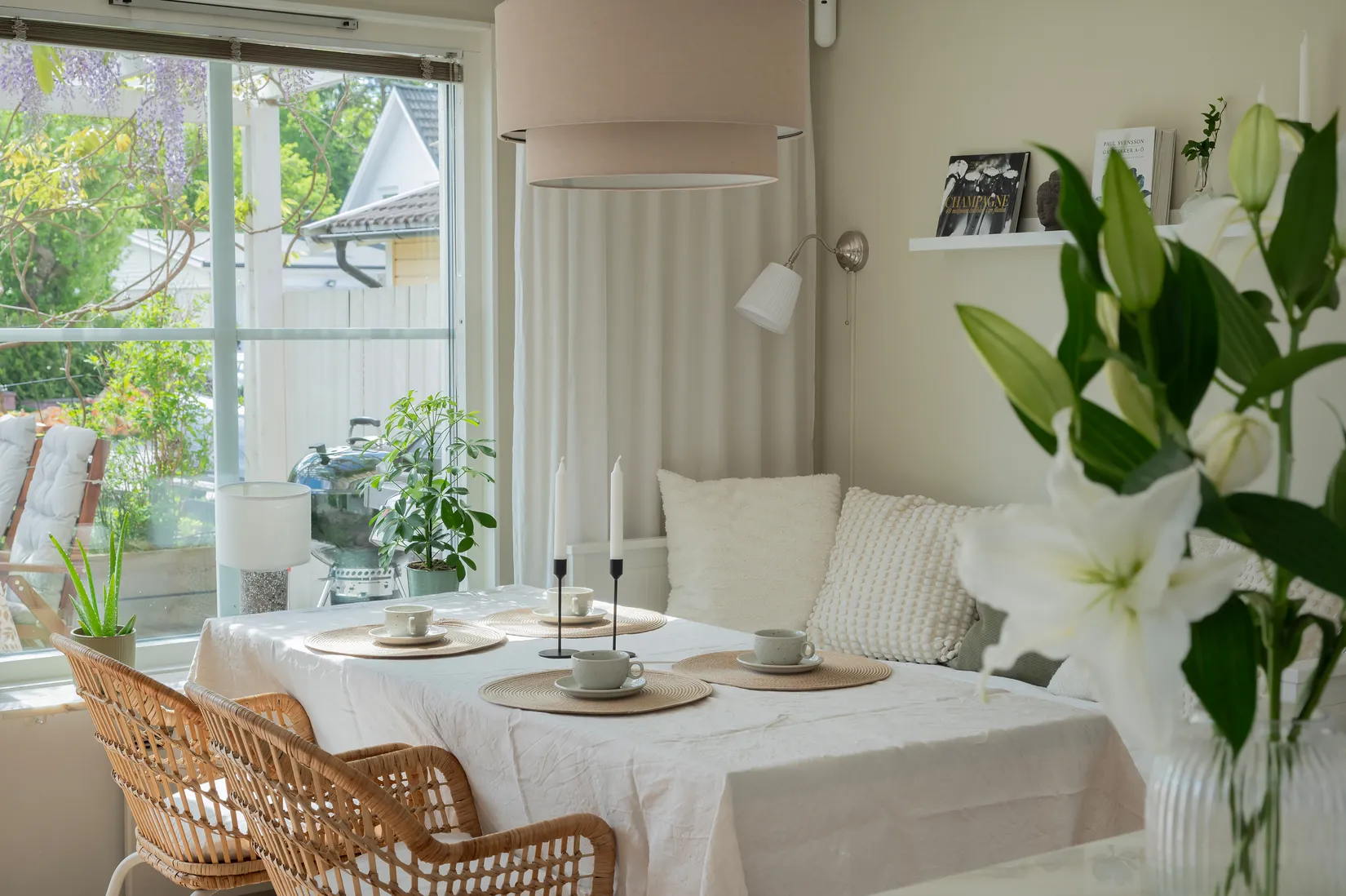 Bostadsrätt, Radhus, Slåttervägen 2T, Segeltorp, Huddinge