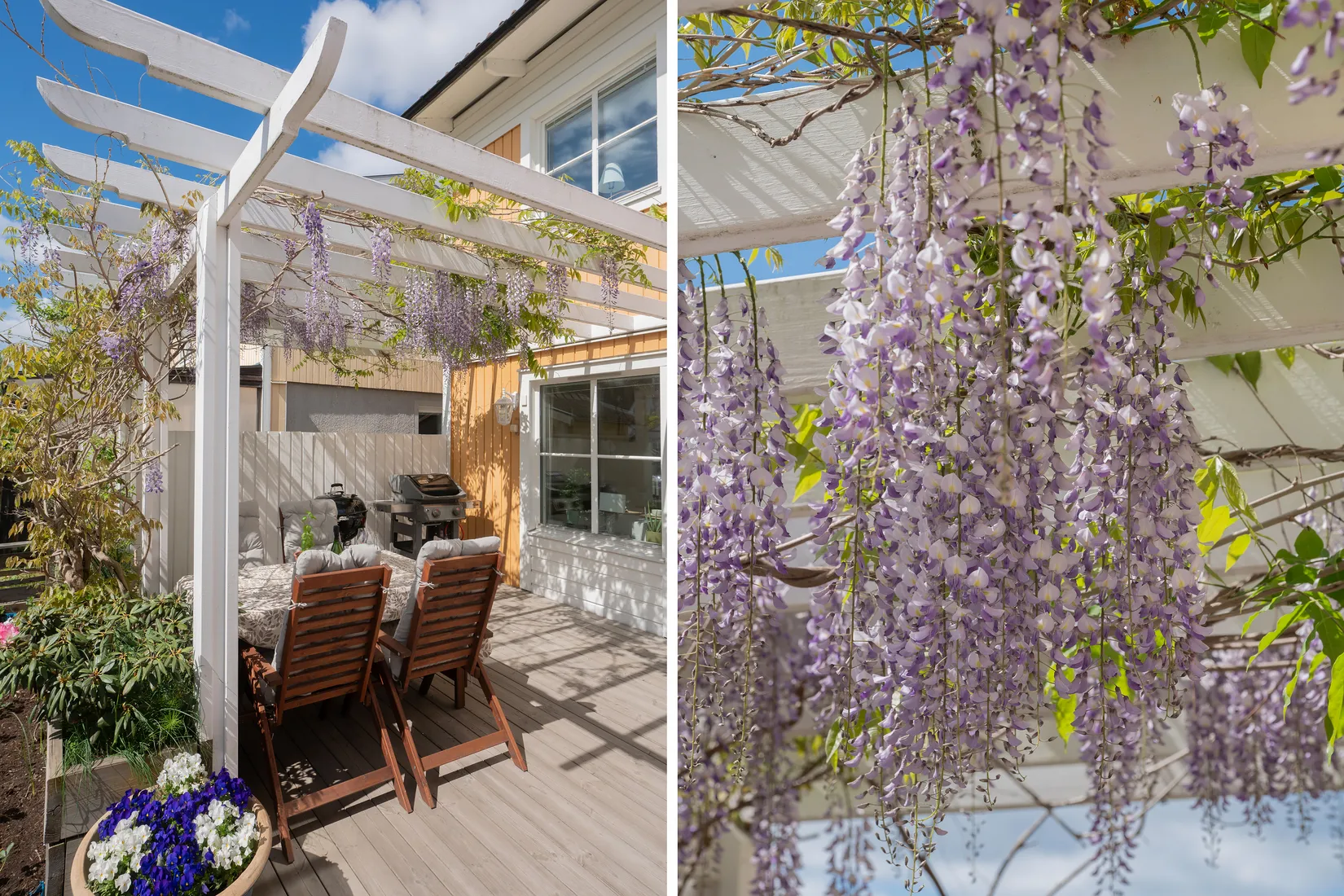 Bostadsrätt, Radhus, Slåttervägen 2T, Segeltorp, Huddinge