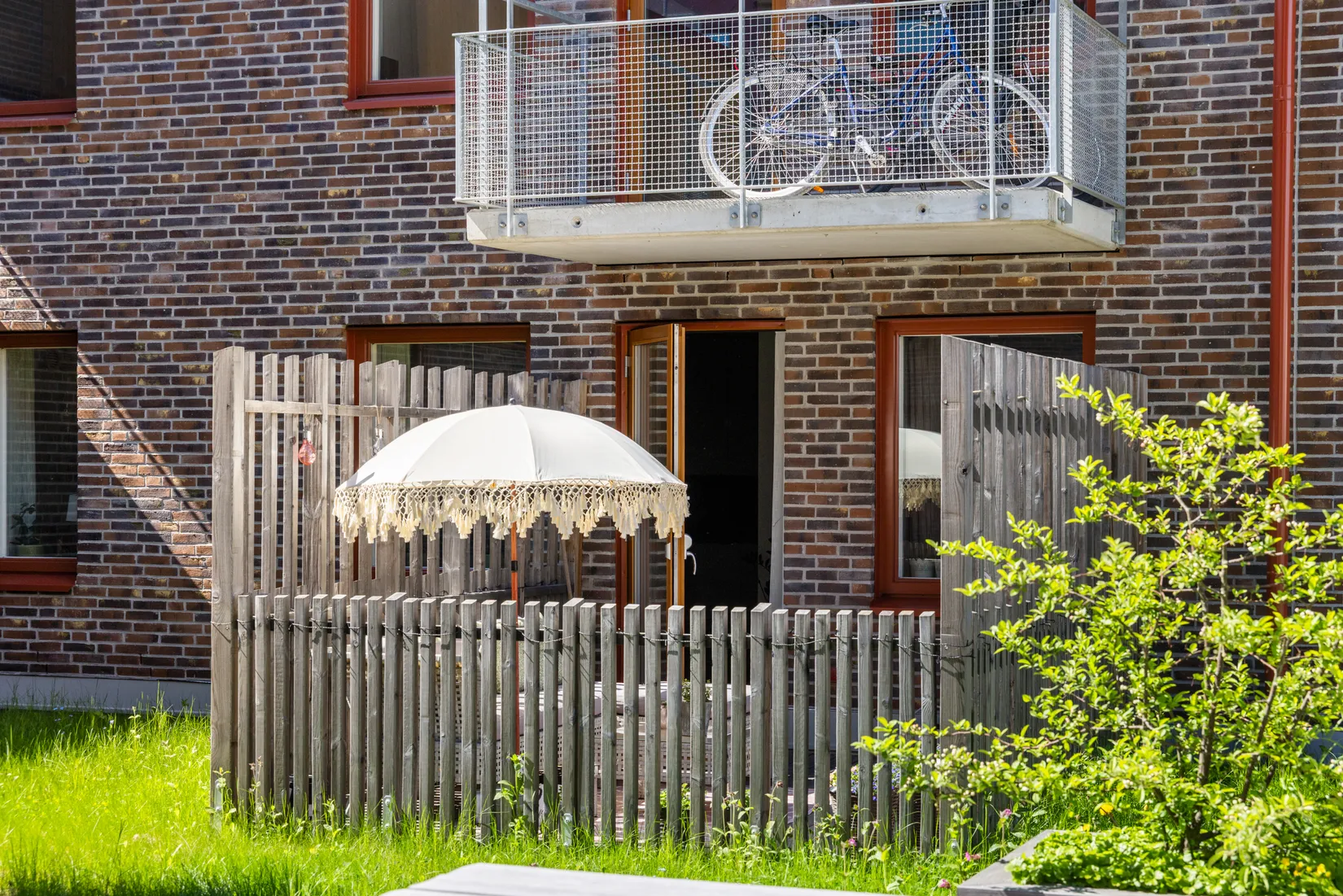 Bostadsrätt, Bollmorabacken 21, Centrala Tyresö, Tyresö