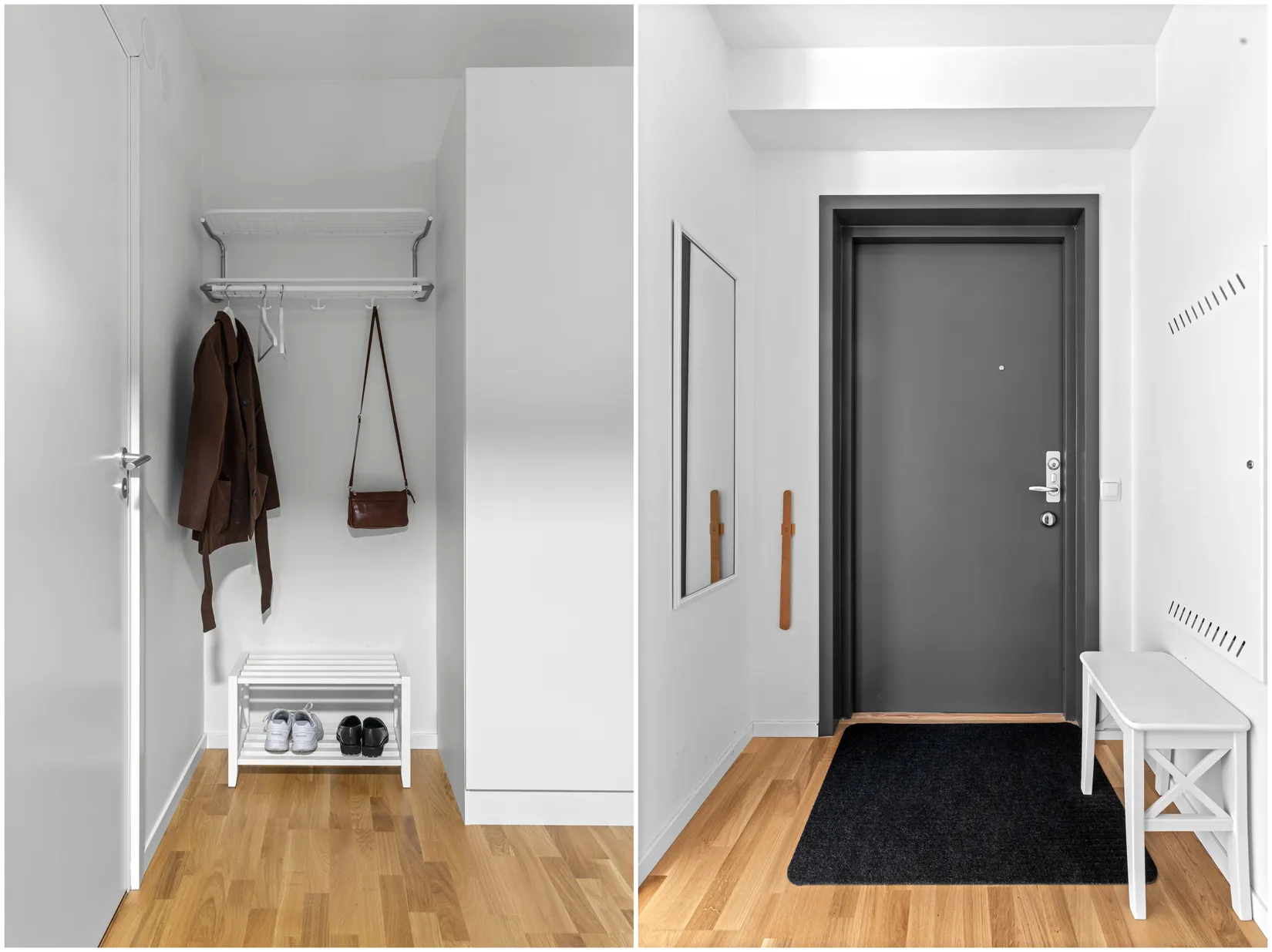 Bostadsrätt, Bollmorabacken 21, Centrala Tyresö, Tyresö