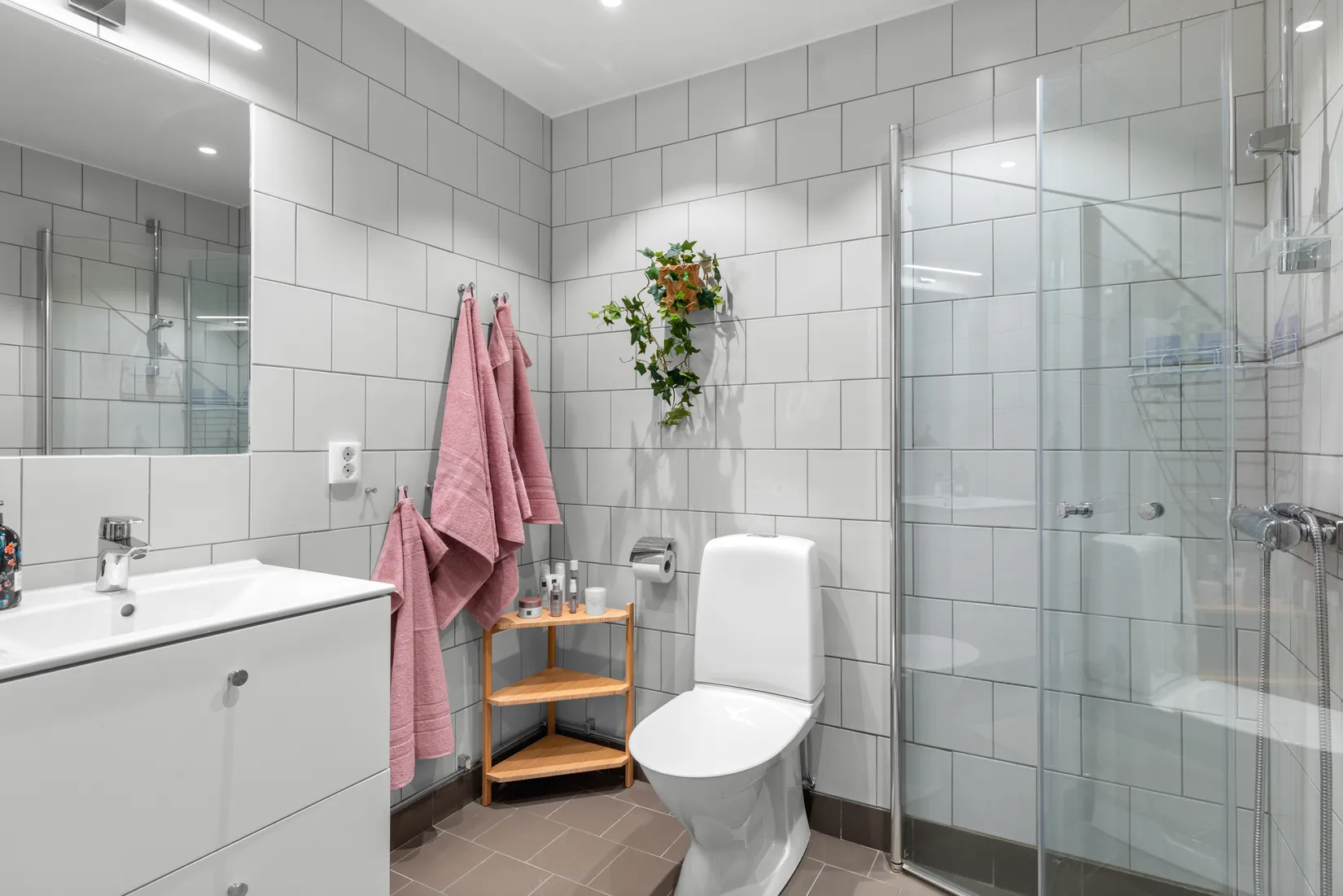 Bostadsrätt, Bollmorabacken 21, Centrala Tyresö, Tyresö