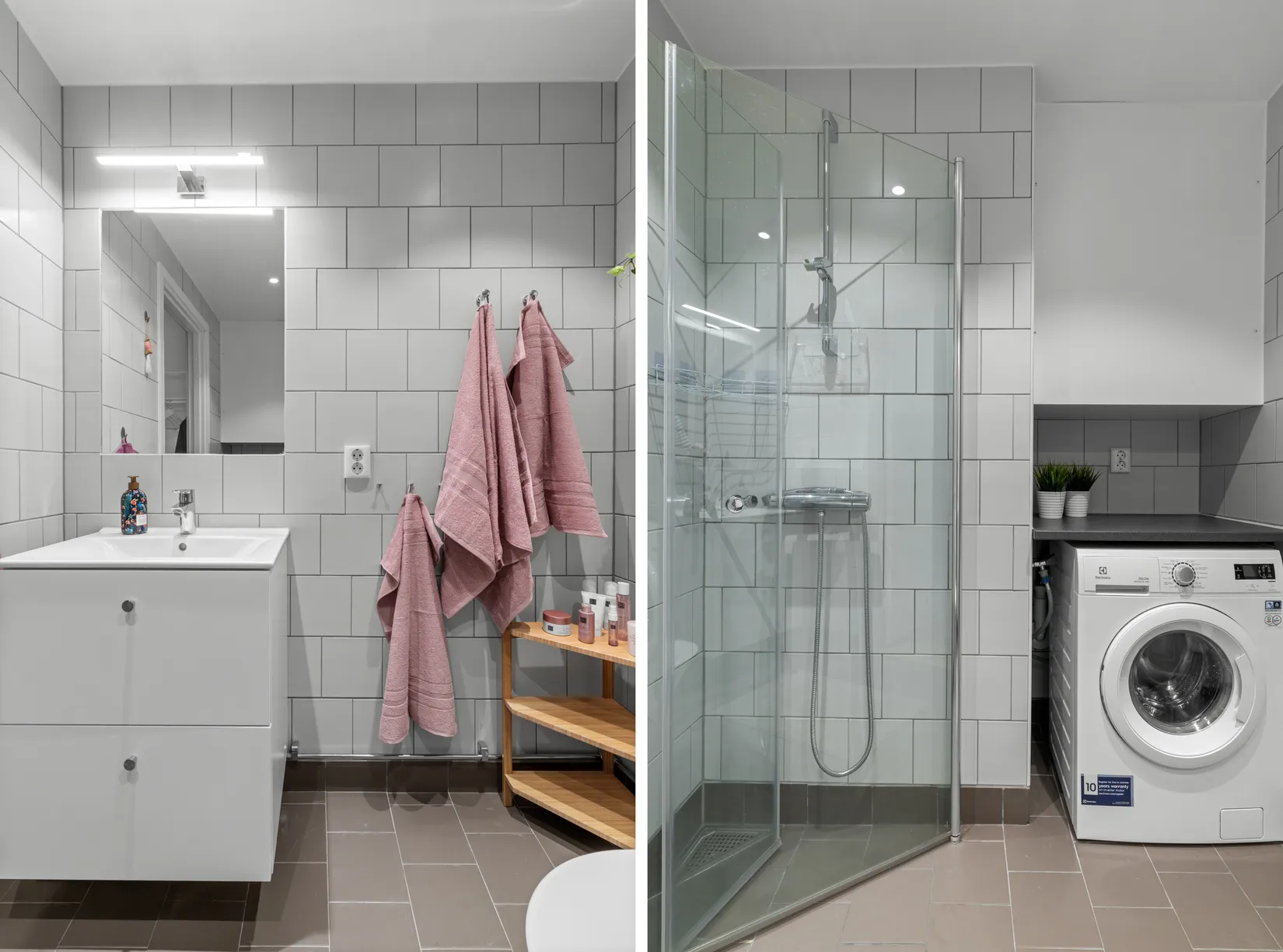 Bostadsrätt, Bollmorabacken 21, Centrala Tyresö, Tyresö