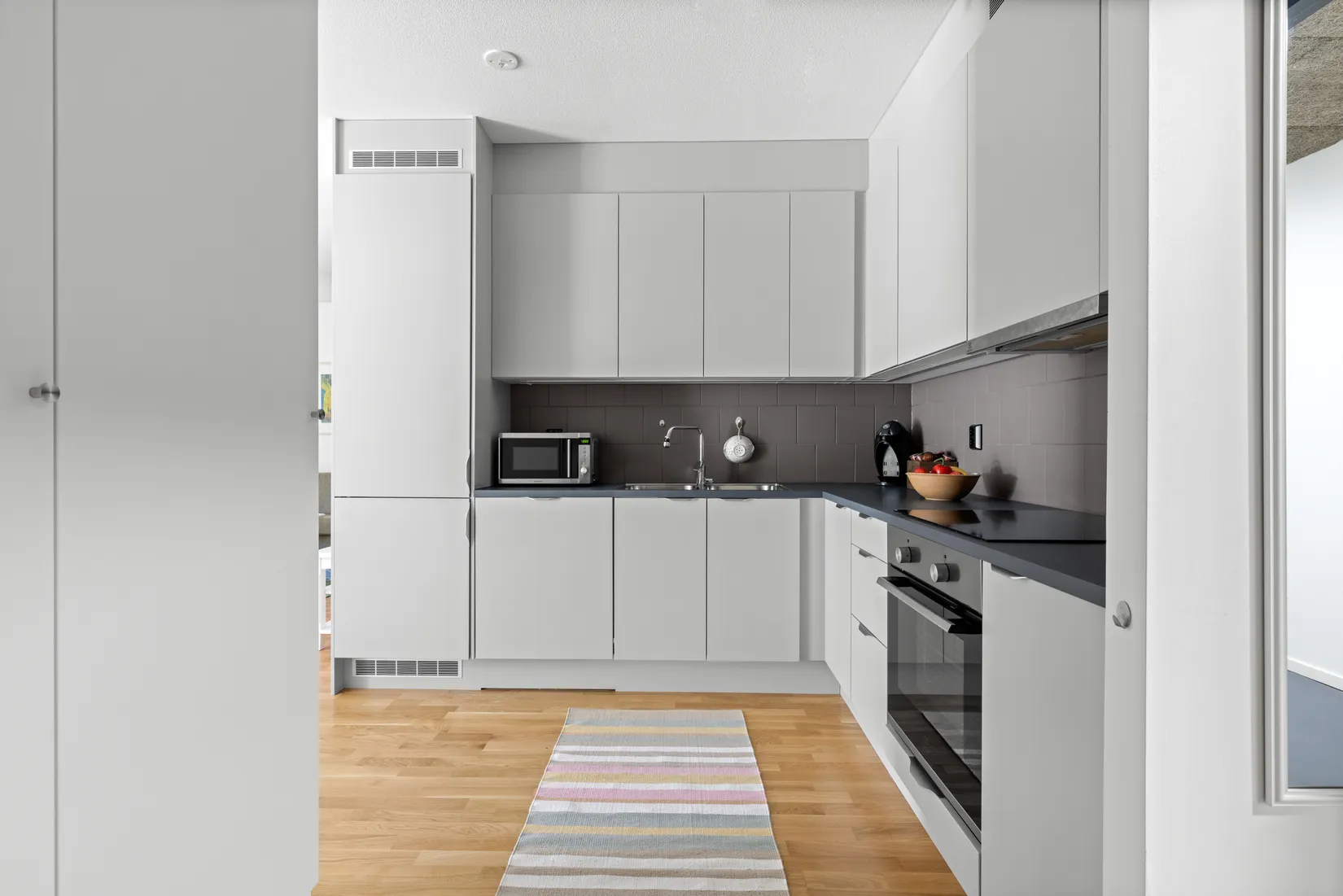 Bostadsrätt, Bollmorabacken 21, Centrala Tyresö, Tyresö