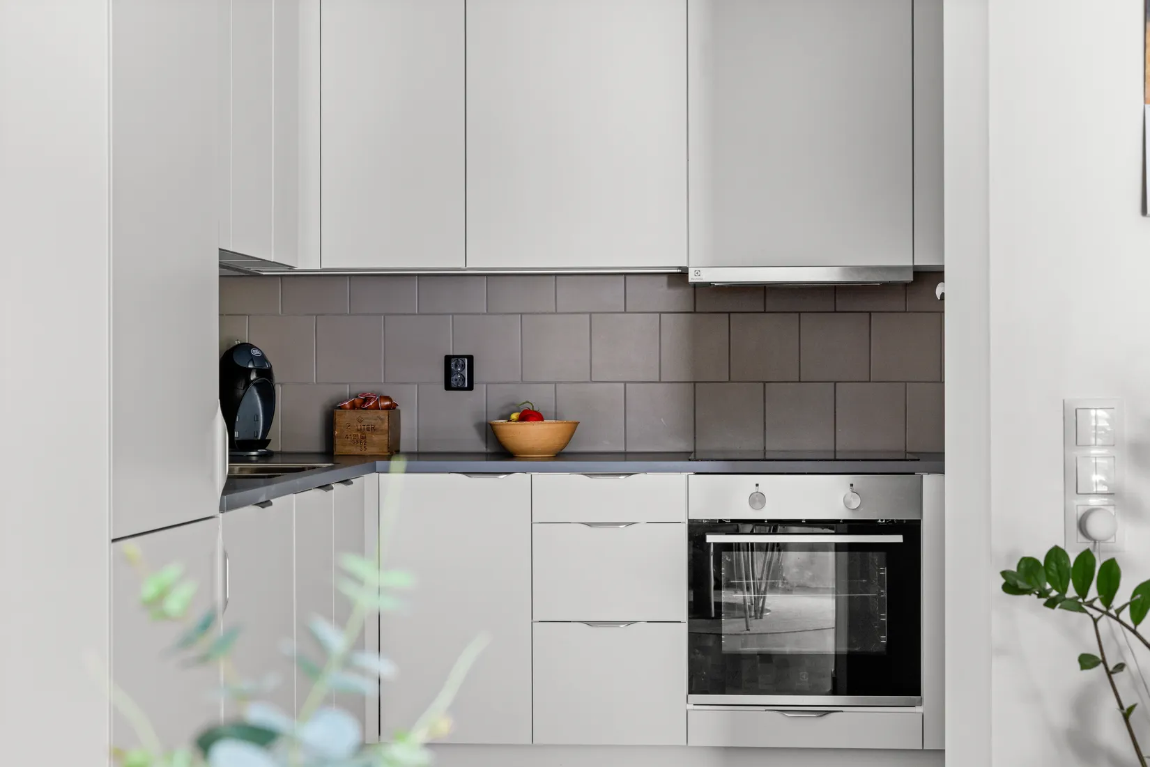 Bostadsrätt, Bollmorabacken 21, Centrala Tyresö, Tyresö