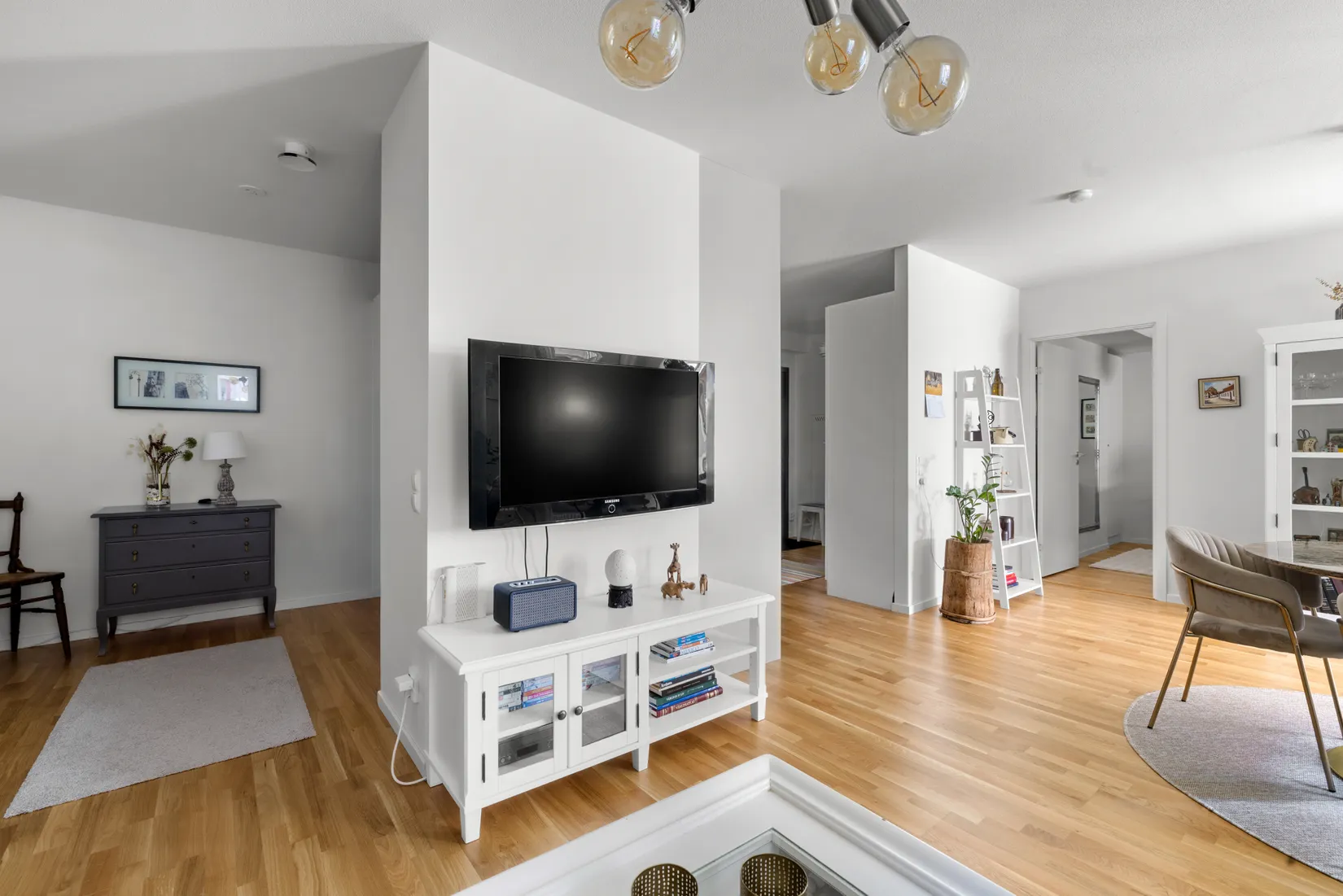 Bostadsrätt, Bollmorabacken 21, Centrala Tyresö, Tyresö