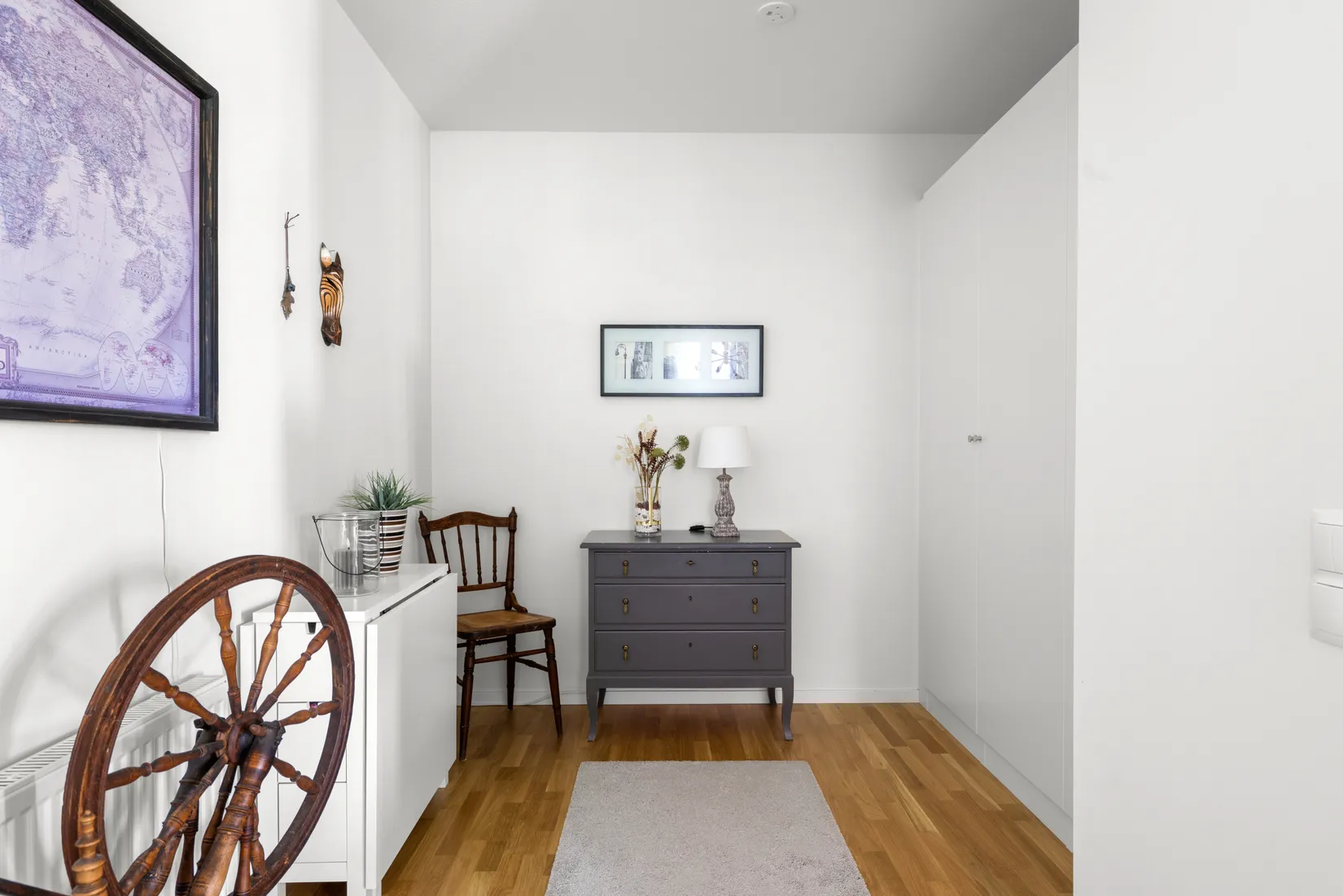 Bostadsrätt, Bollmorabacken 21, Centrala Tyresö, Tyresö