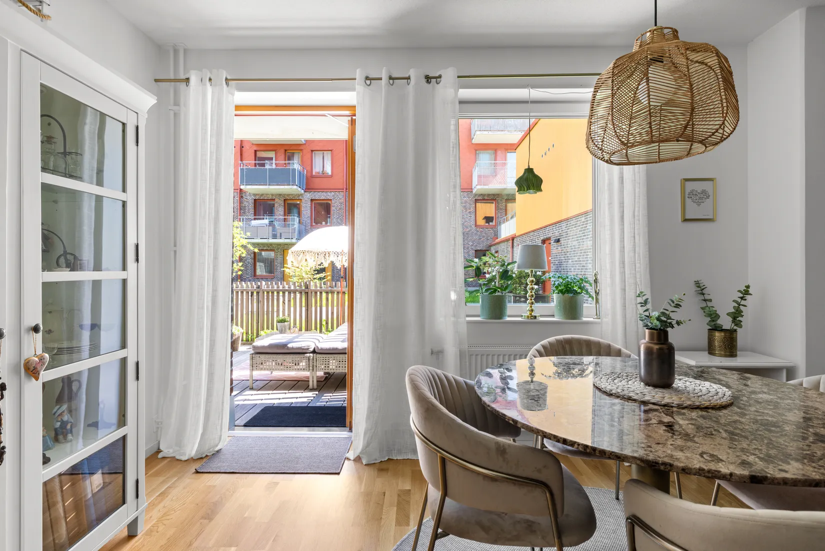 Bostadsrätt, Bollmorabacken 21, Centrala Tyresö, Tyresö