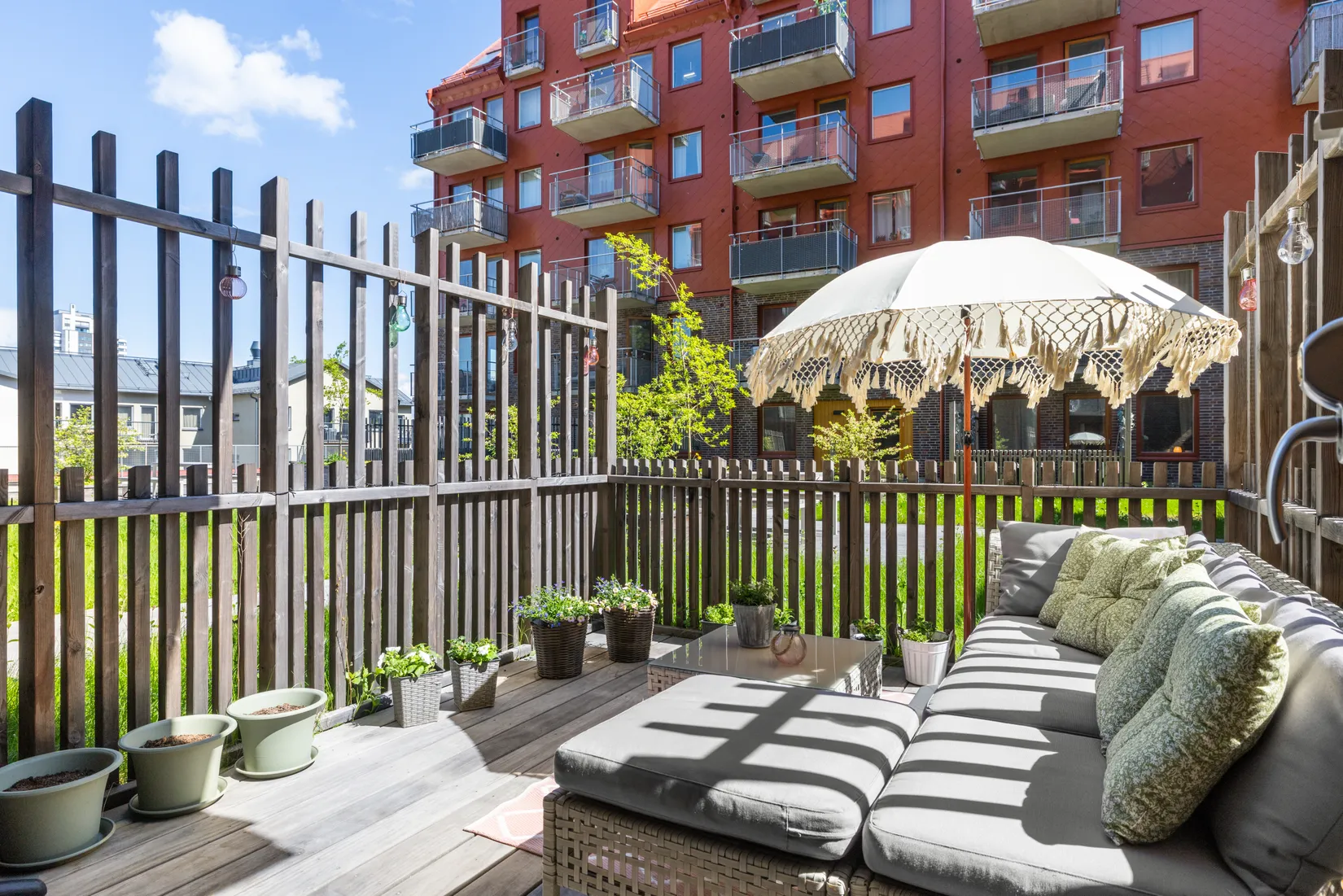 Bostadsrätt, Bollmorabacken 21, Centrala Tyresö, Tyresö