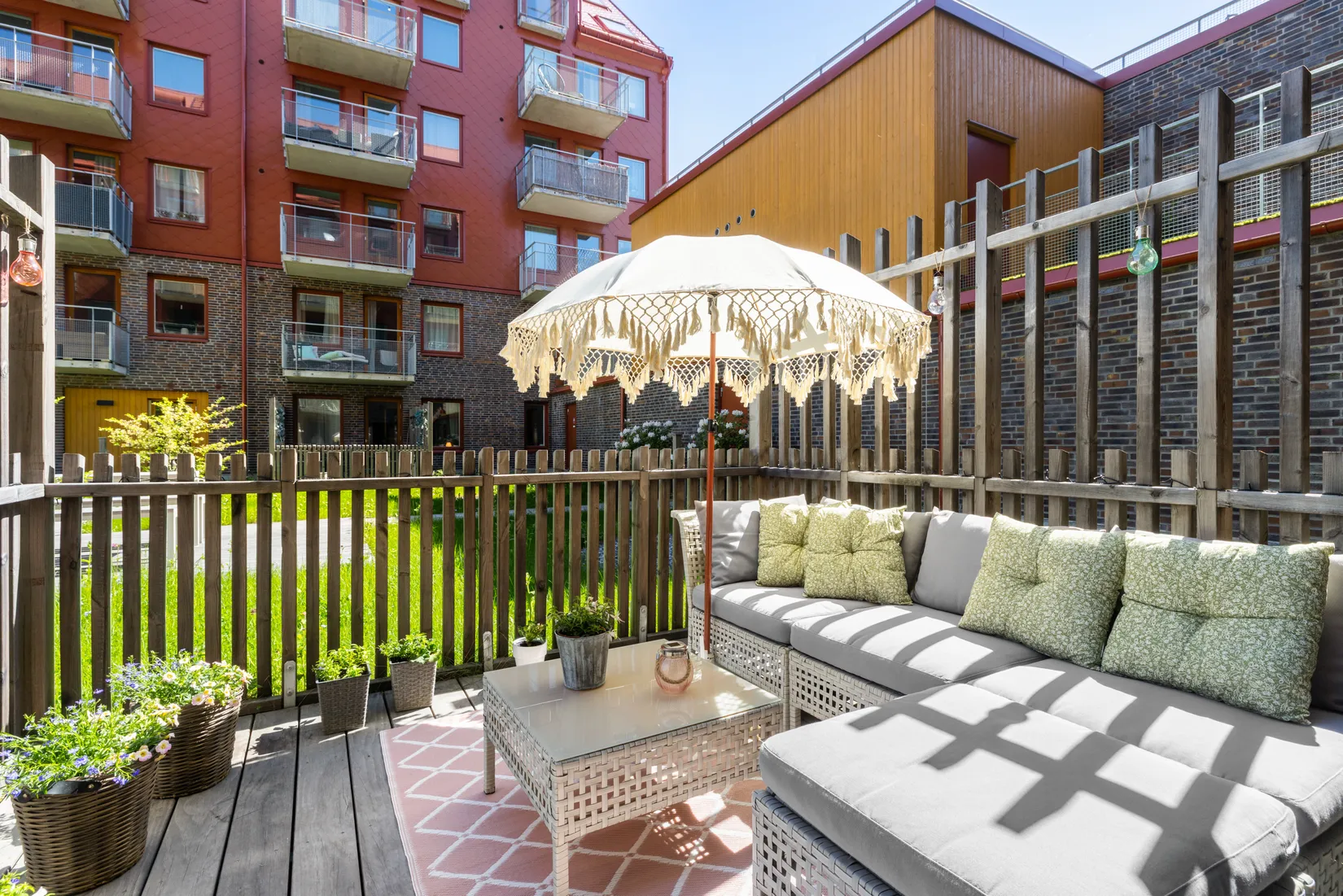 Bostadsrätt, Bollmorabacken 21, Centrala Tyresö, Tyresö