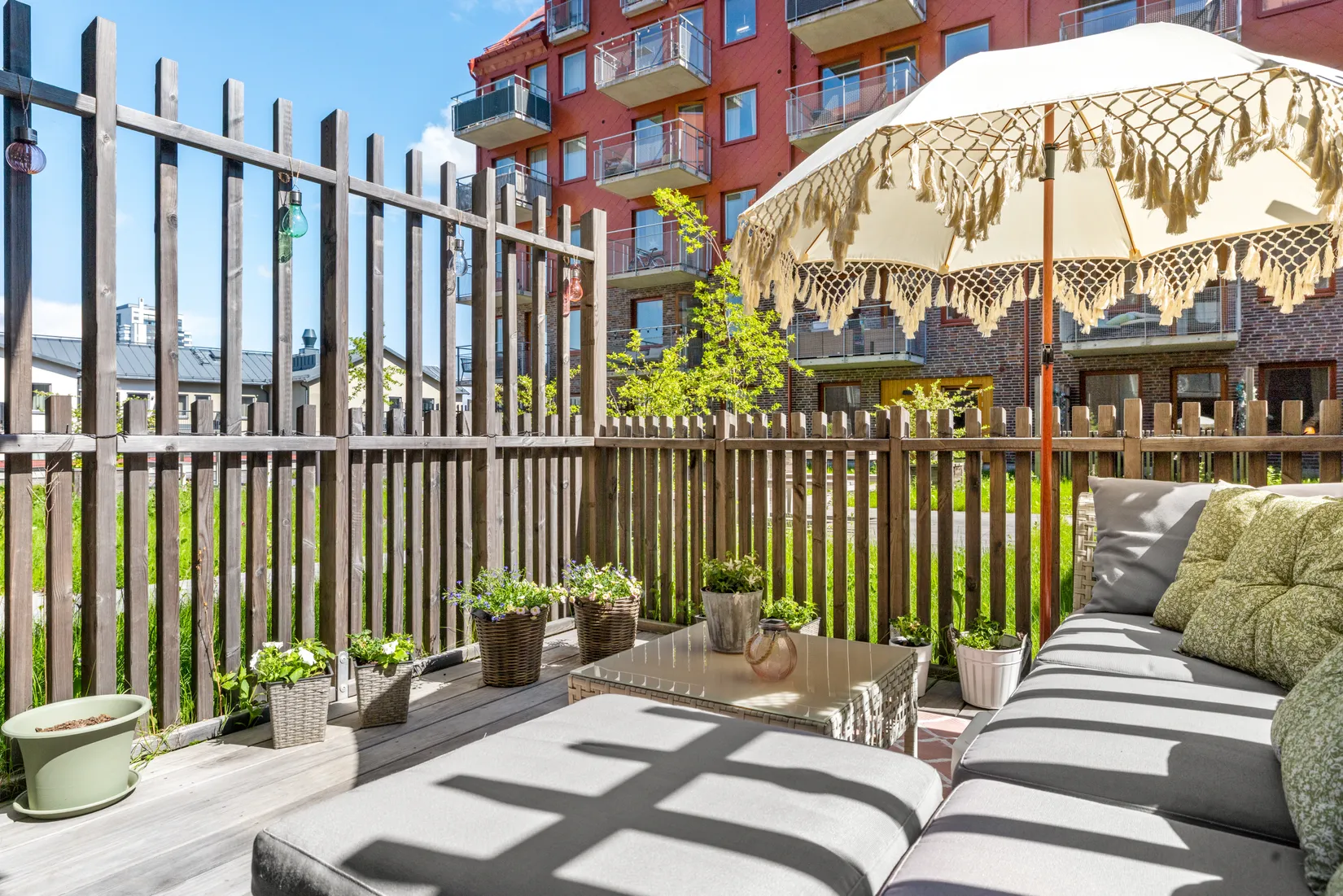 Bostadsrätt, Bollmorabacken 21, Centrala Tyresö, Tyresö