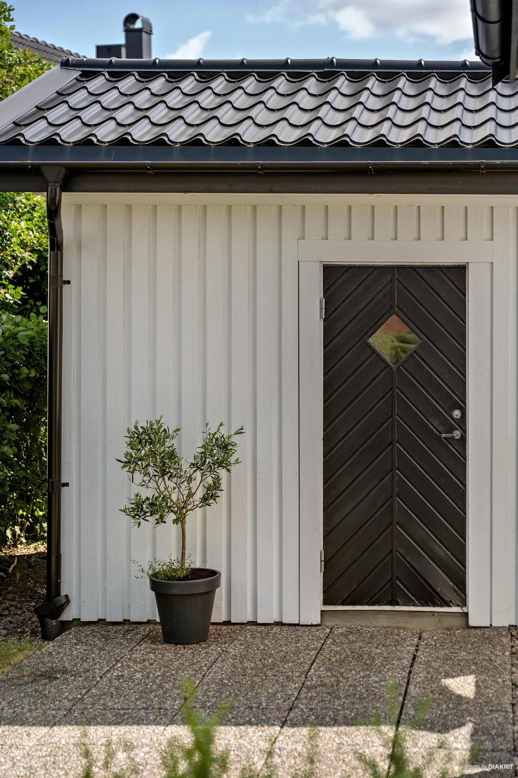 Villa, Stallgatan 3, Mellerud