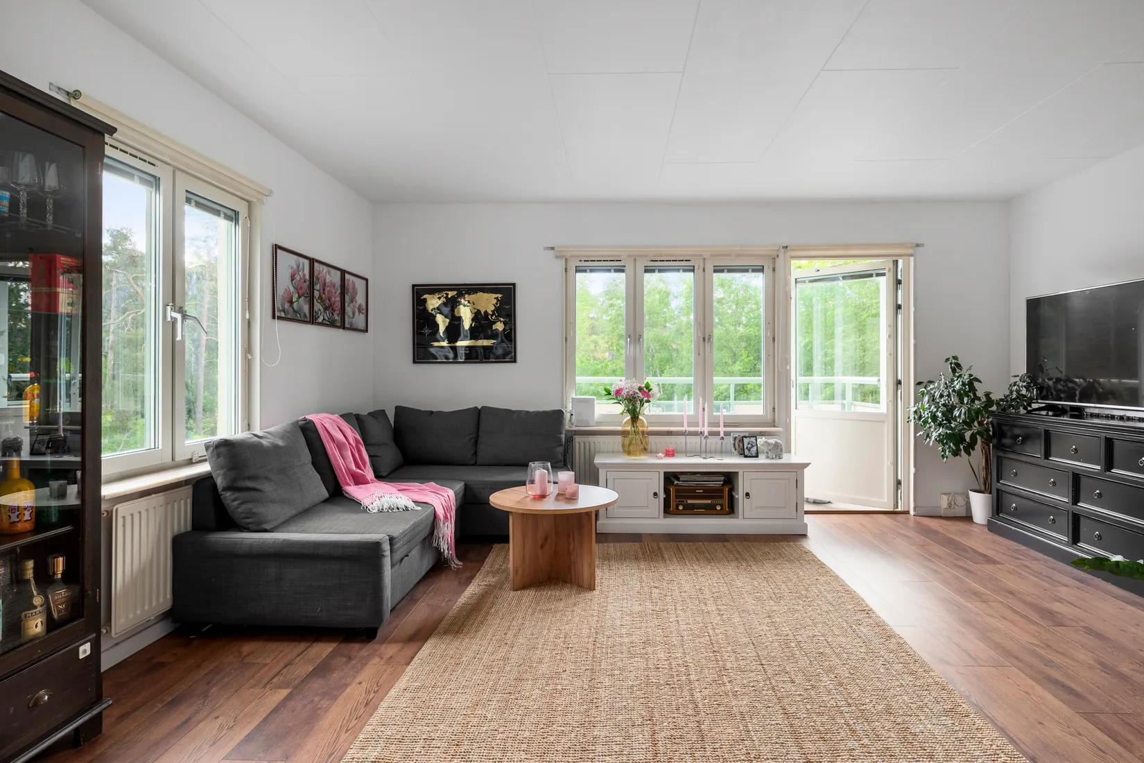 Bostadsrätt, Friherregatan 41, Hässelby, Stockholm