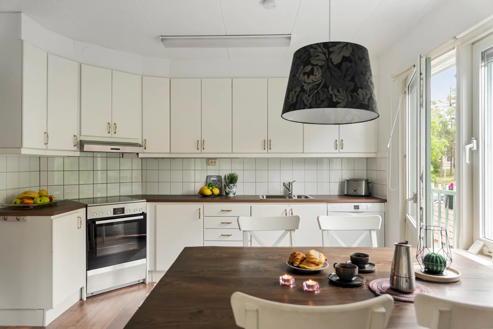 Bostadsrätt, Friherregatan 41, Hässelby, Stockholm