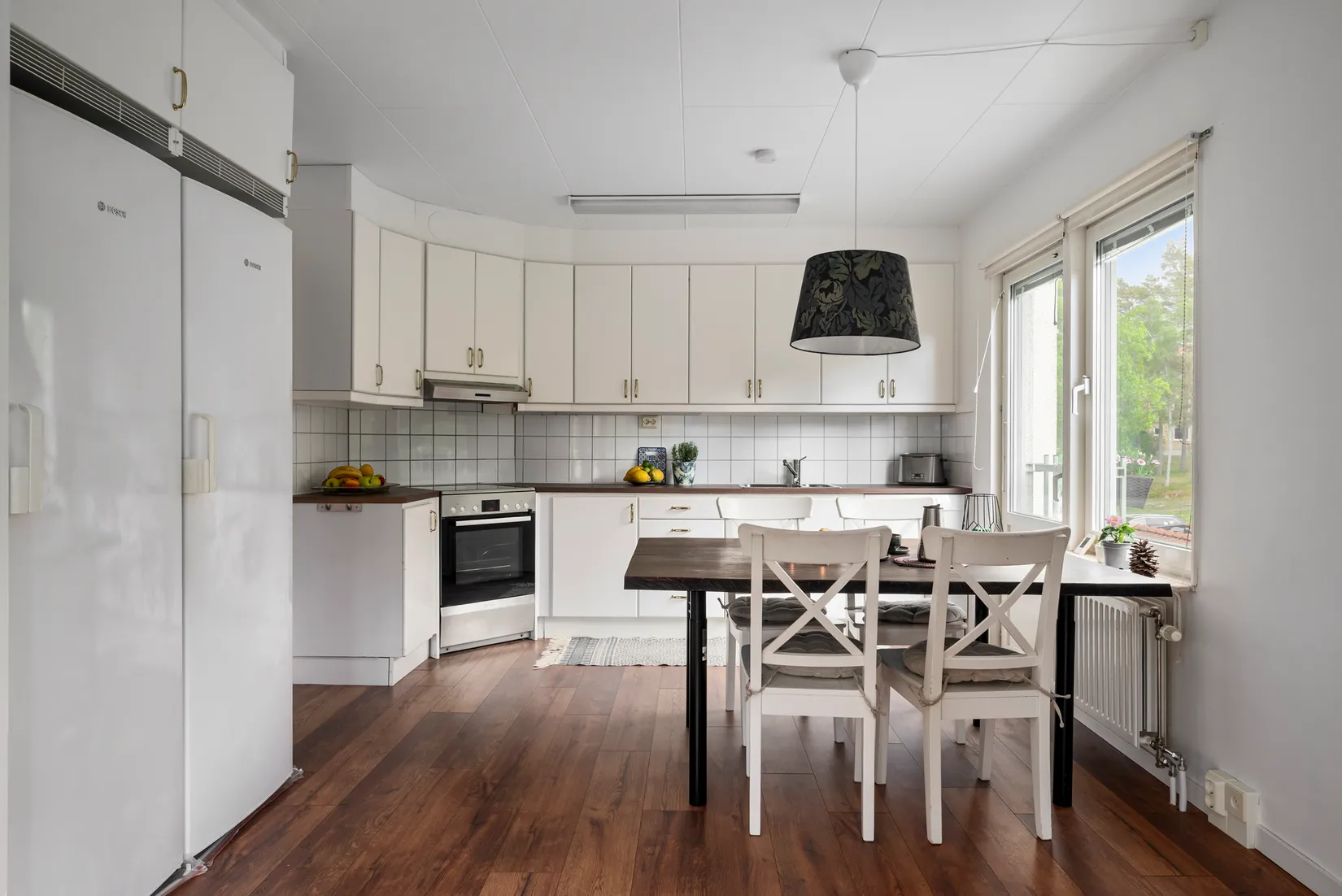 Bostadsrätt, Friherregatan 41, Hässelby, Stockholm