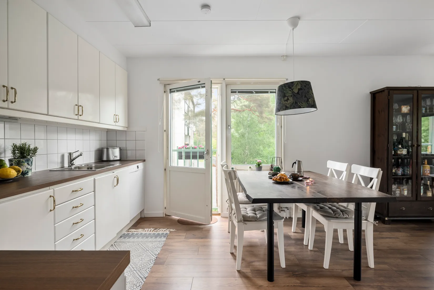 Bostadsrätt, Friherregatan 41, Hässelby, Stockholm