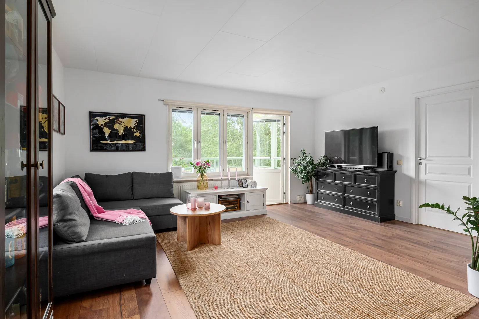 Bostadsrätt, Friherregatan 41, Hässelby, Stockholm