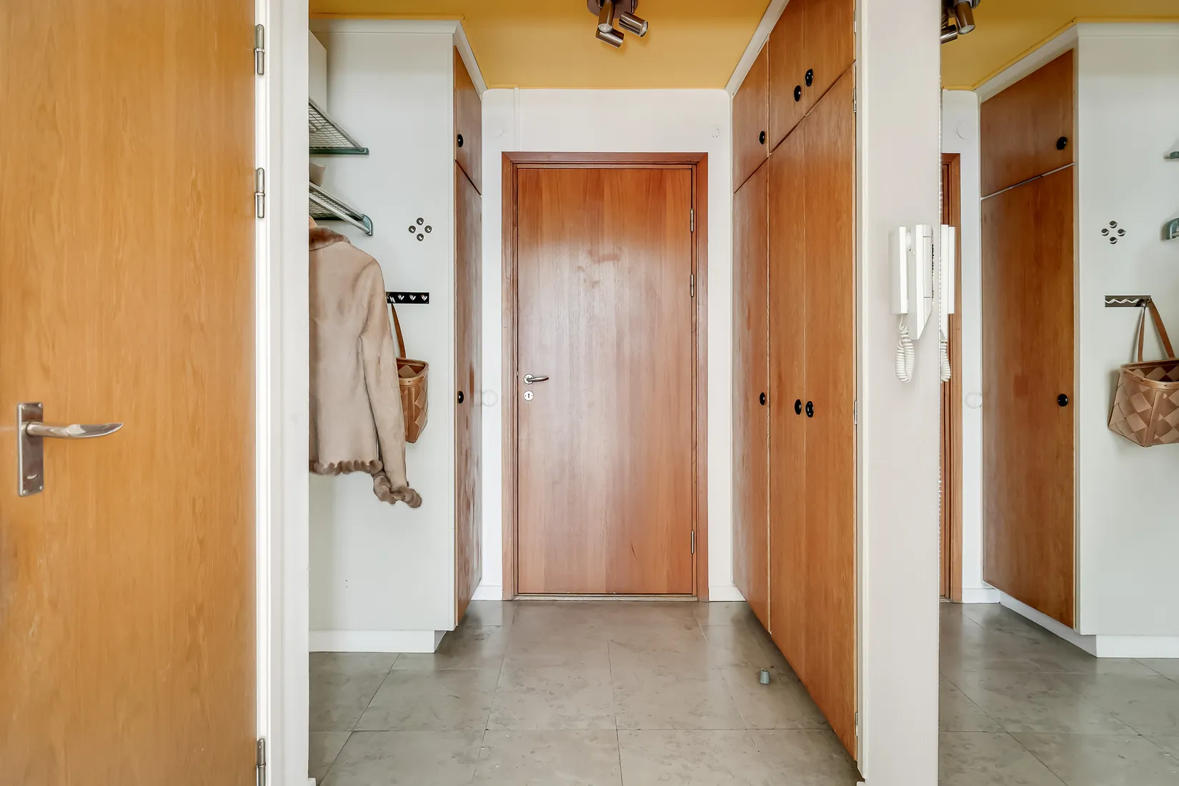 Bostadsrätt, Odengatan 30, 1 tr, Vasastan Sibirien, Stockholm