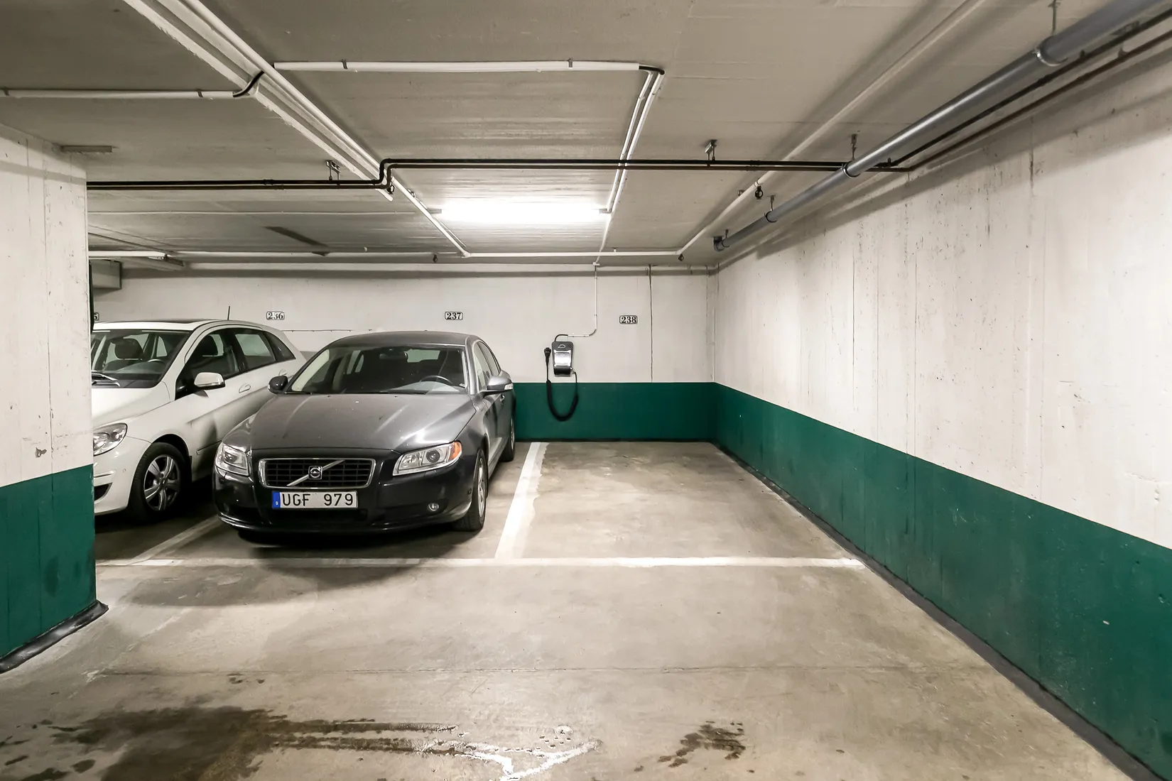 Bostadsrätt, Odengatan 30, 1 tr, Vasastan Sibirien, Stockholm
