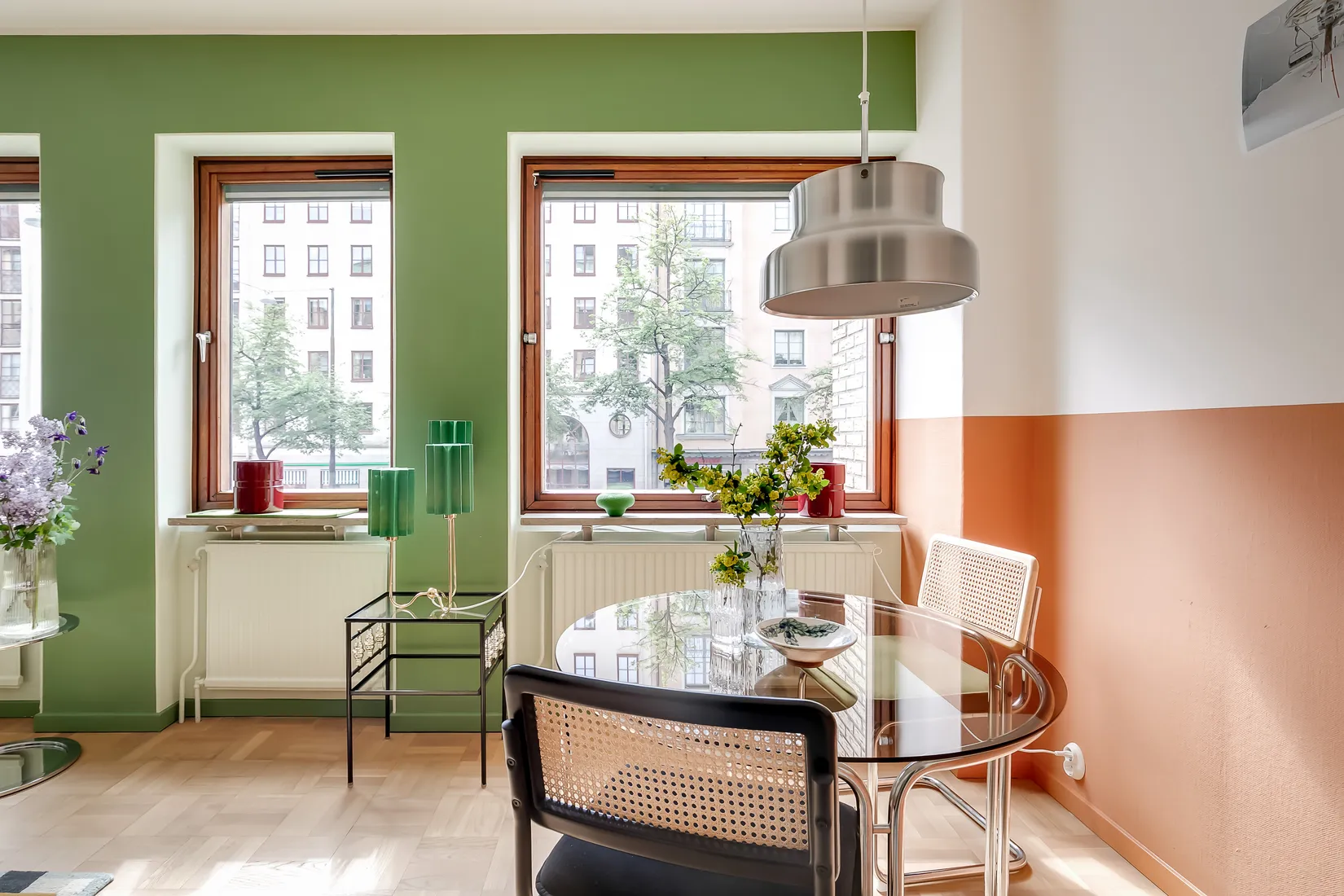 Bostadsrätt, Odengatan 30, 1 tr, Vasastan Sibirien, Stockholm