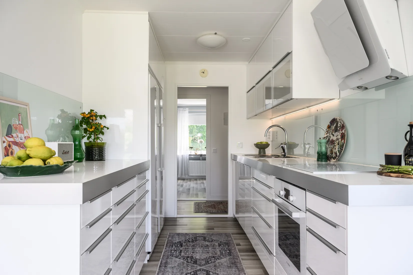 Villa, Ladövägen 3, Hov, Växjö