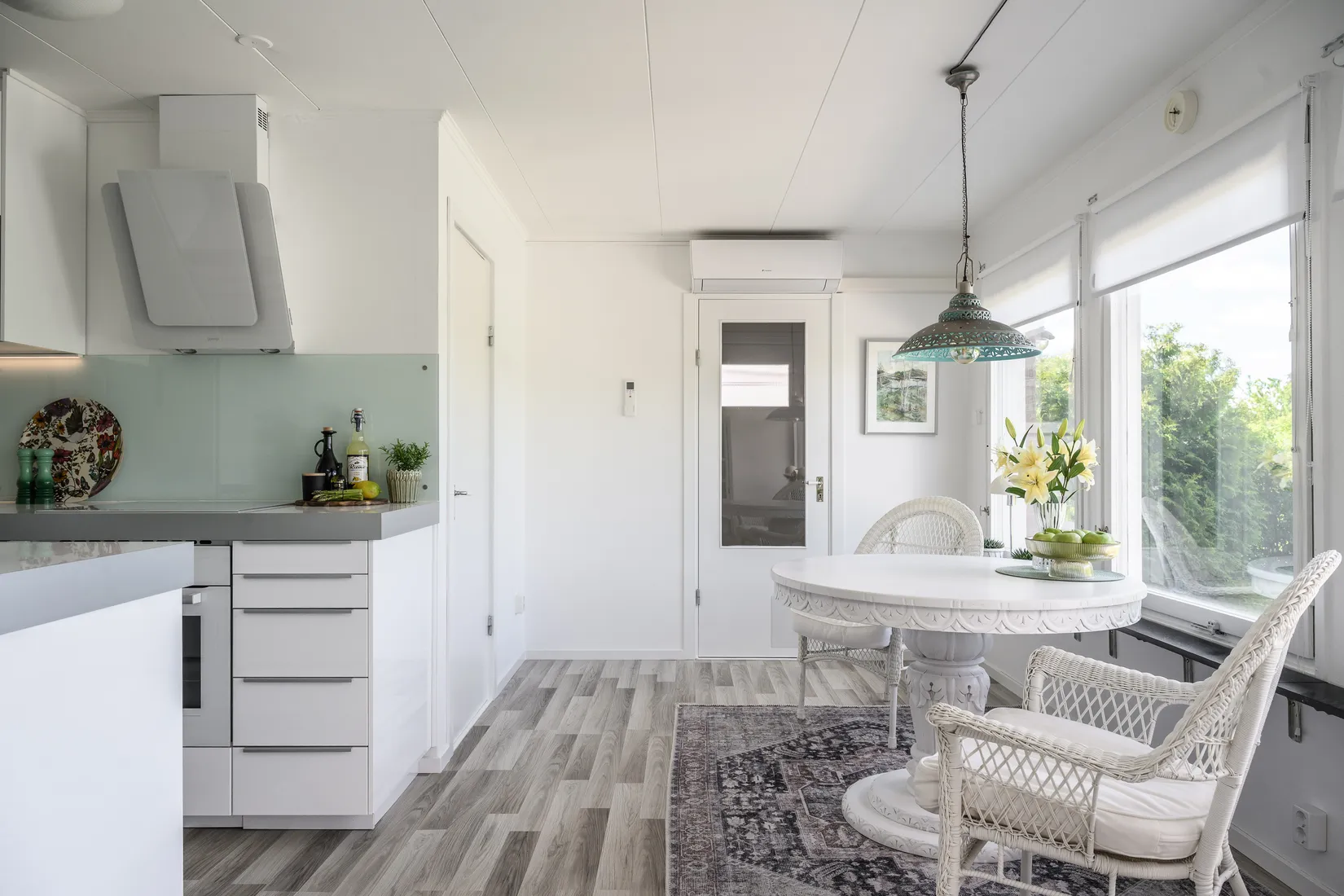 Villa, Ladövägen 3, Hov, Växjö