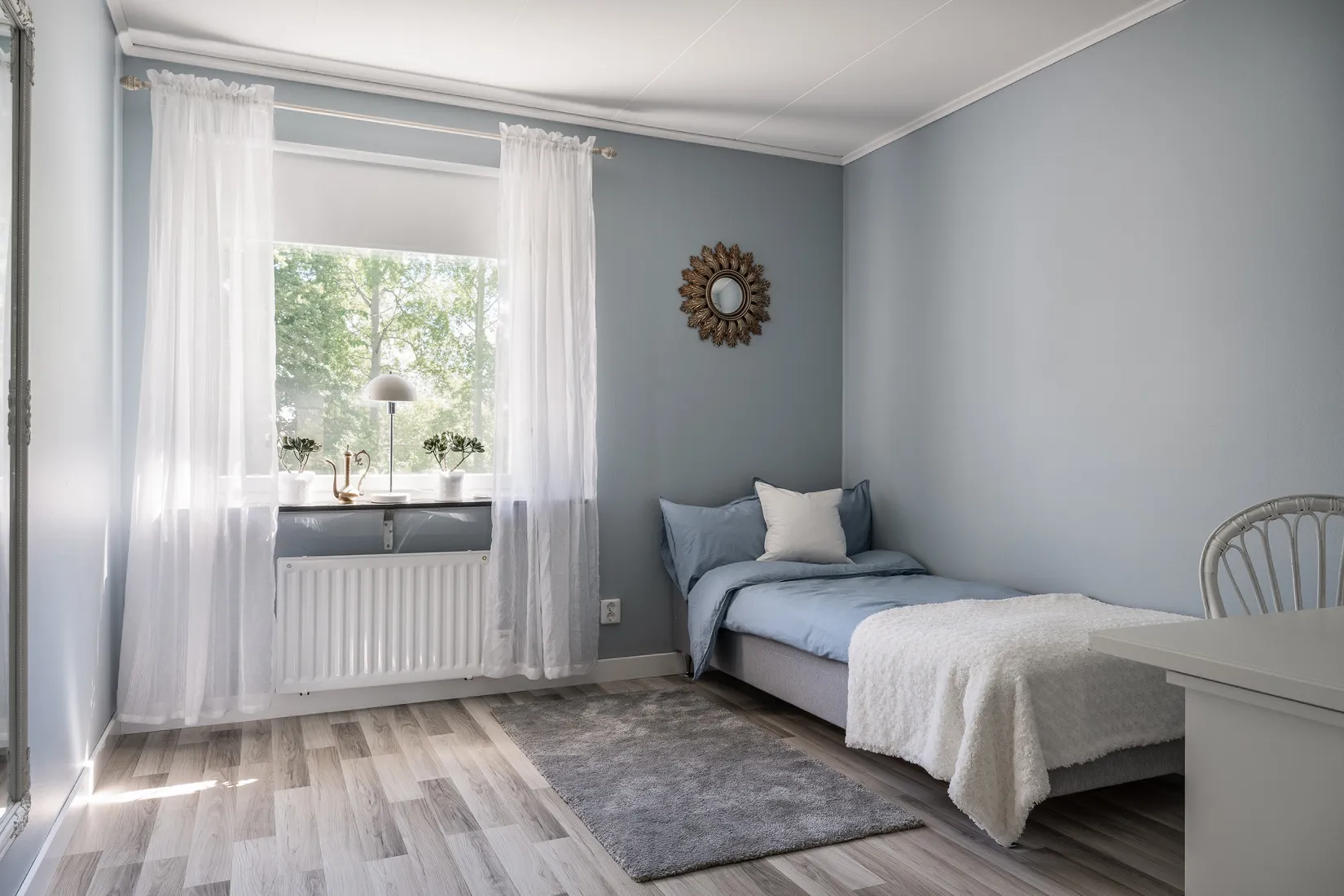 Villa, Ladövägen 3, Hov, Växjö