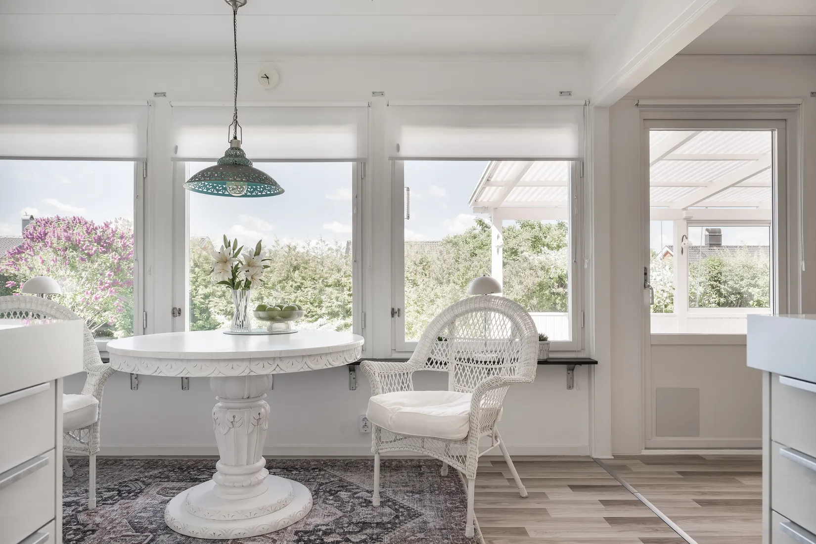 Villa, Ladövägen 3, Hov, Växjö
