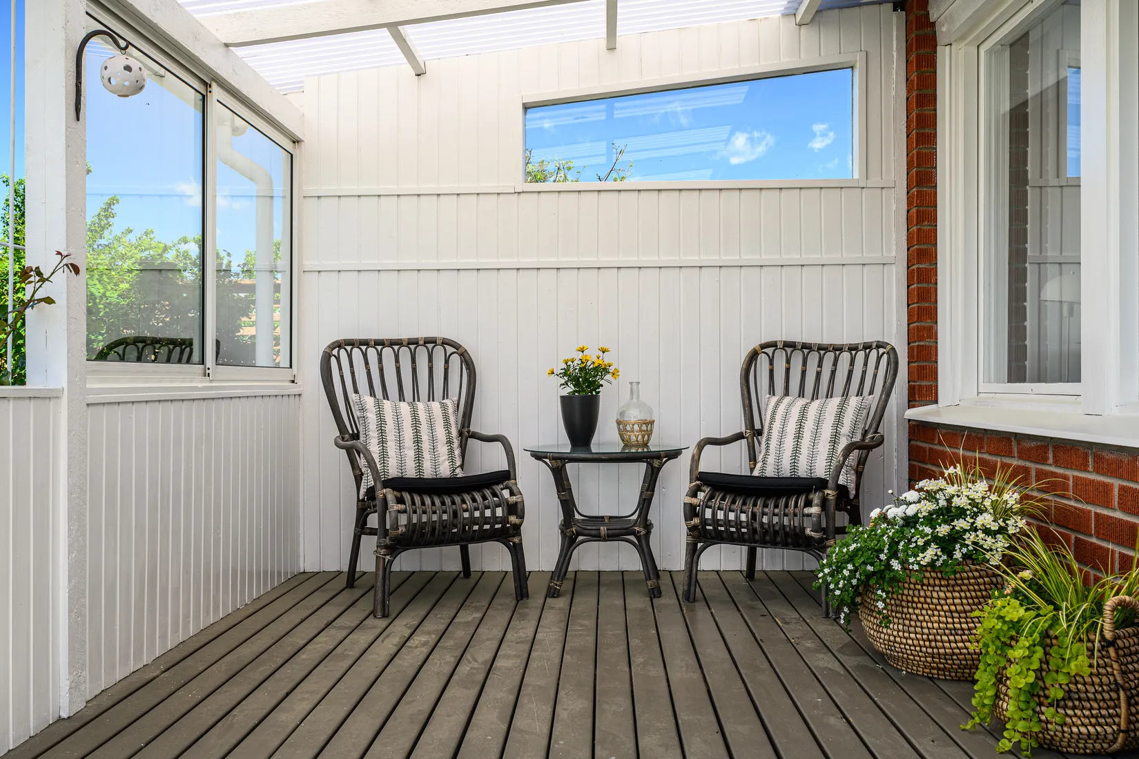 Villa, Ladövägen 3, Hov, Växjö