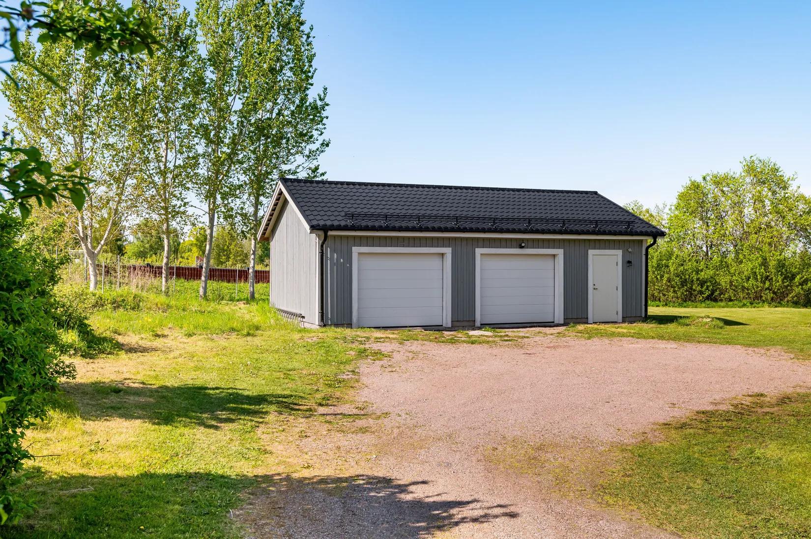 Villa, Lilla Ljuna Ekhamra 1, Mjölby