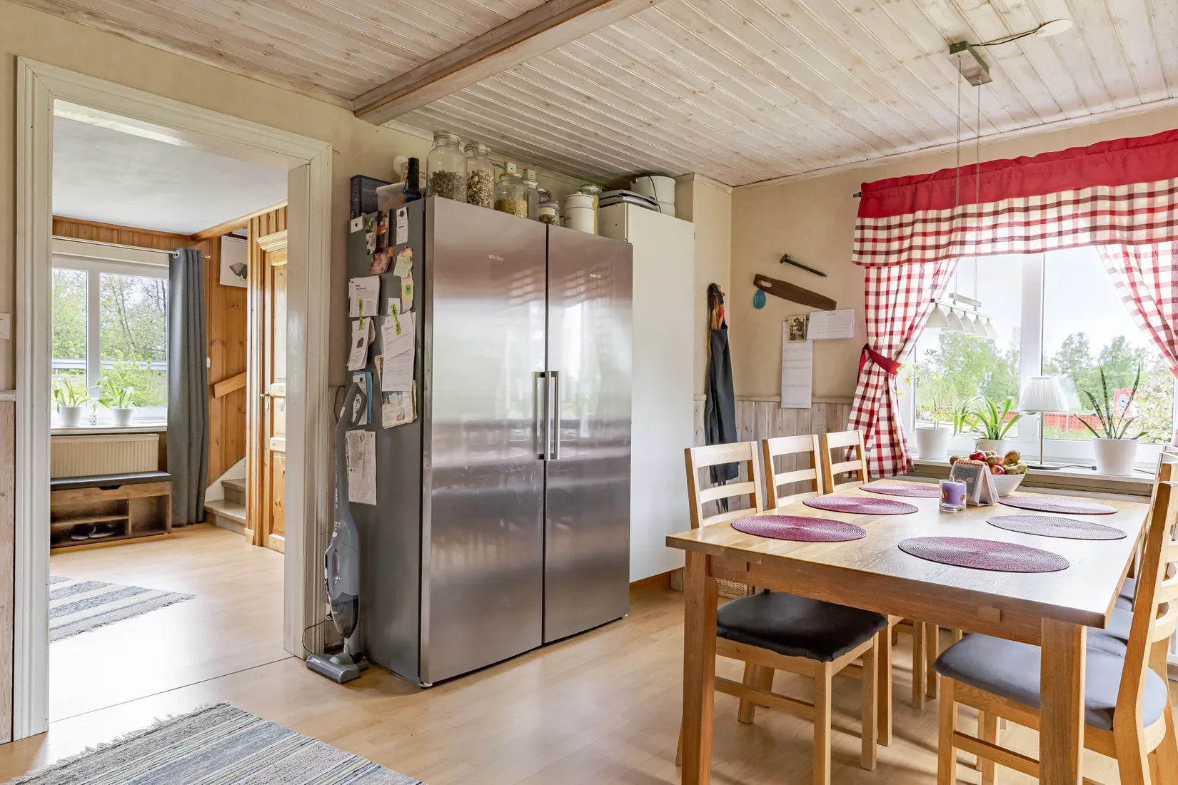 Villa, Lilla Ljuna Ekhamra 1, Mjölby