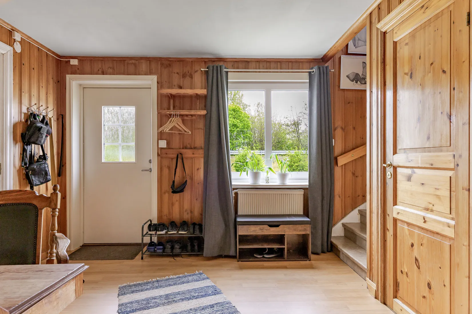 Villa, Lilla Ljuna Ekhamra 1, Mjölby