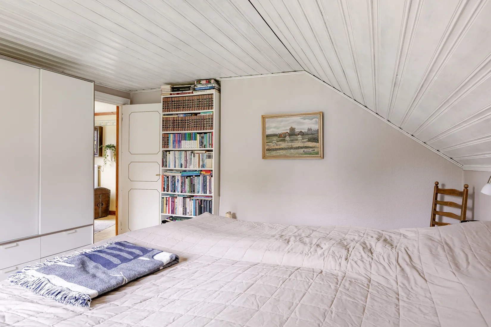 Villa, Lilla Ljuna Ekhamra 1, Mjölby