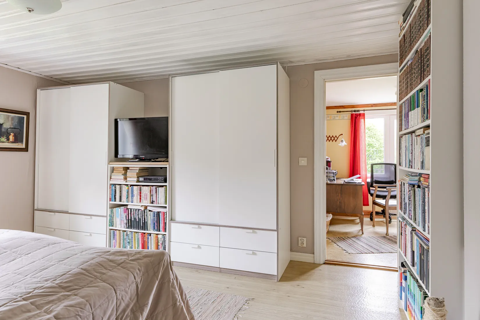 Villa, Lilla Ljuna Ekhamra 1, Mjölby