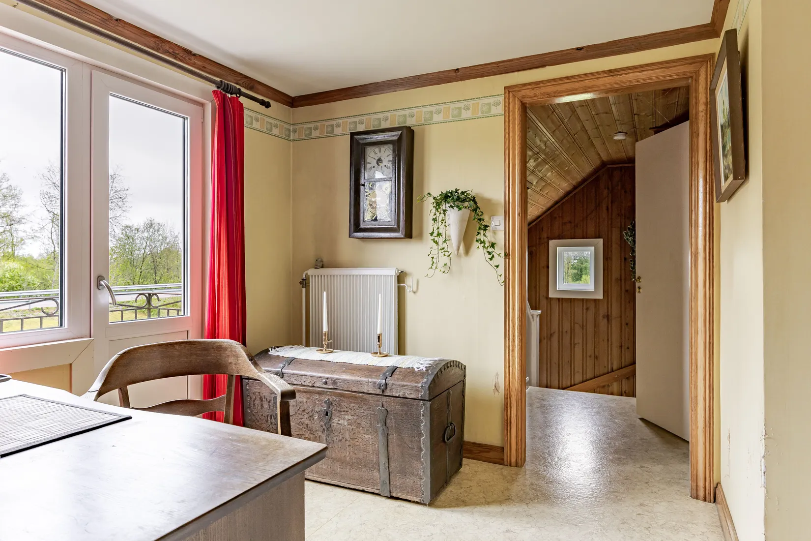 Villa, Lilla Ljuna Ekhamra 1, Mjölby